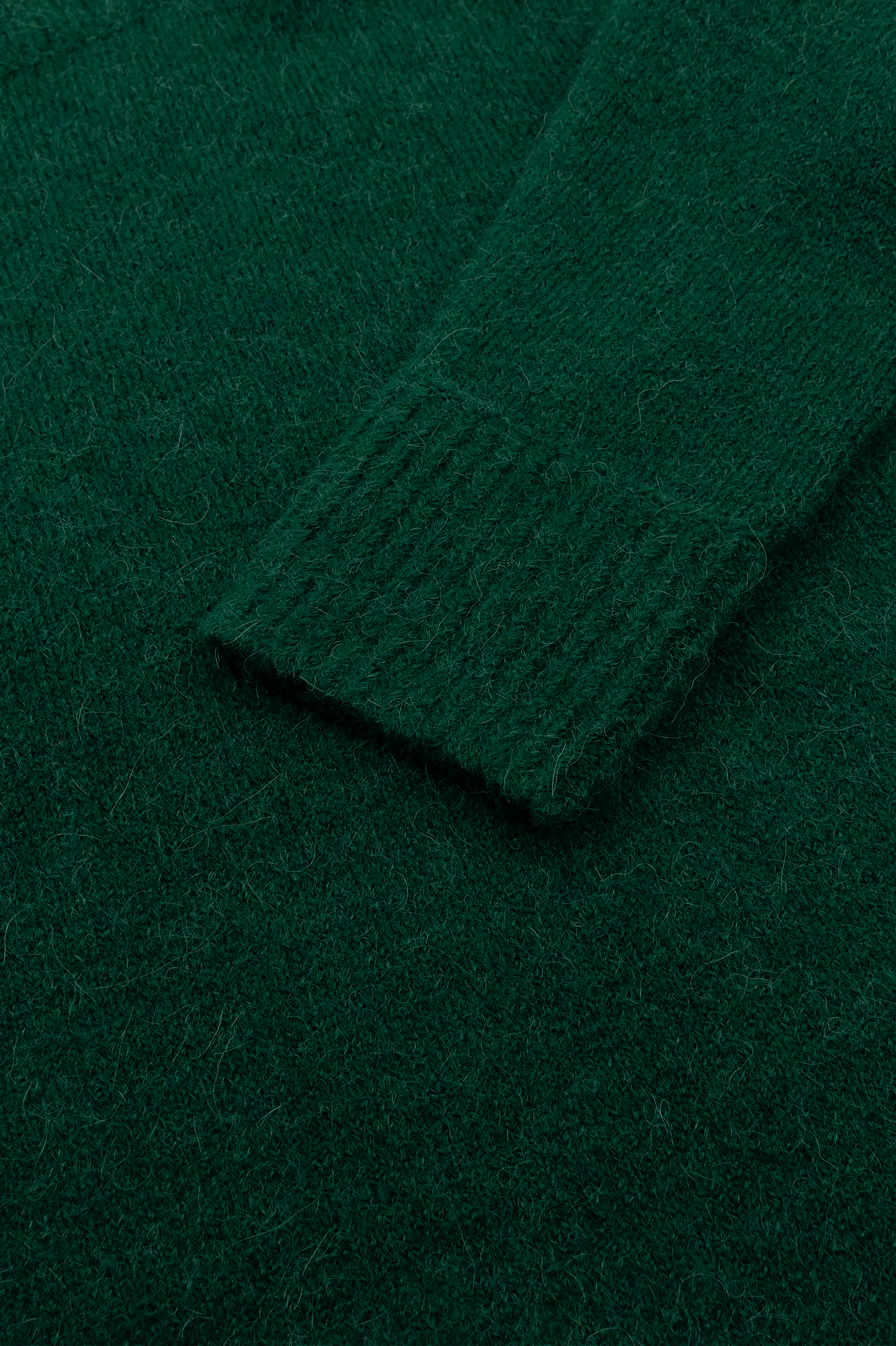 Kayla Pullover Groen