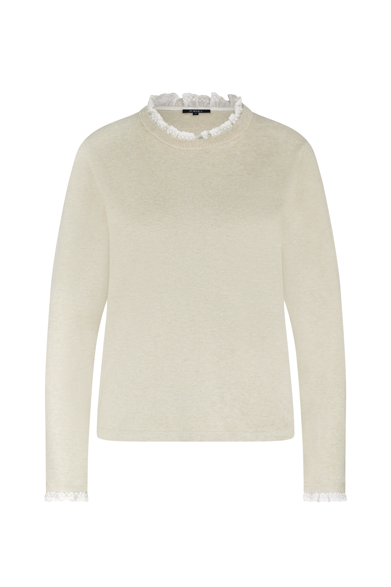 Krisje Pullover Kit