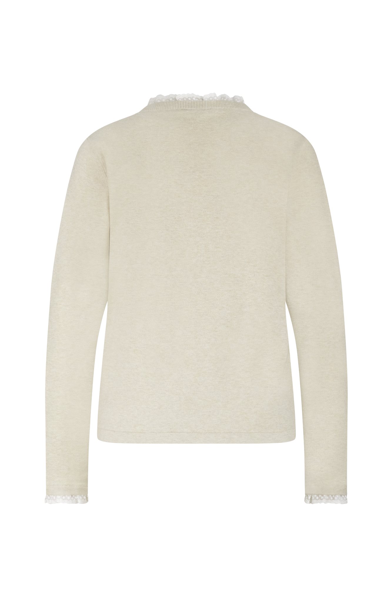 Krisje Pullover Kit