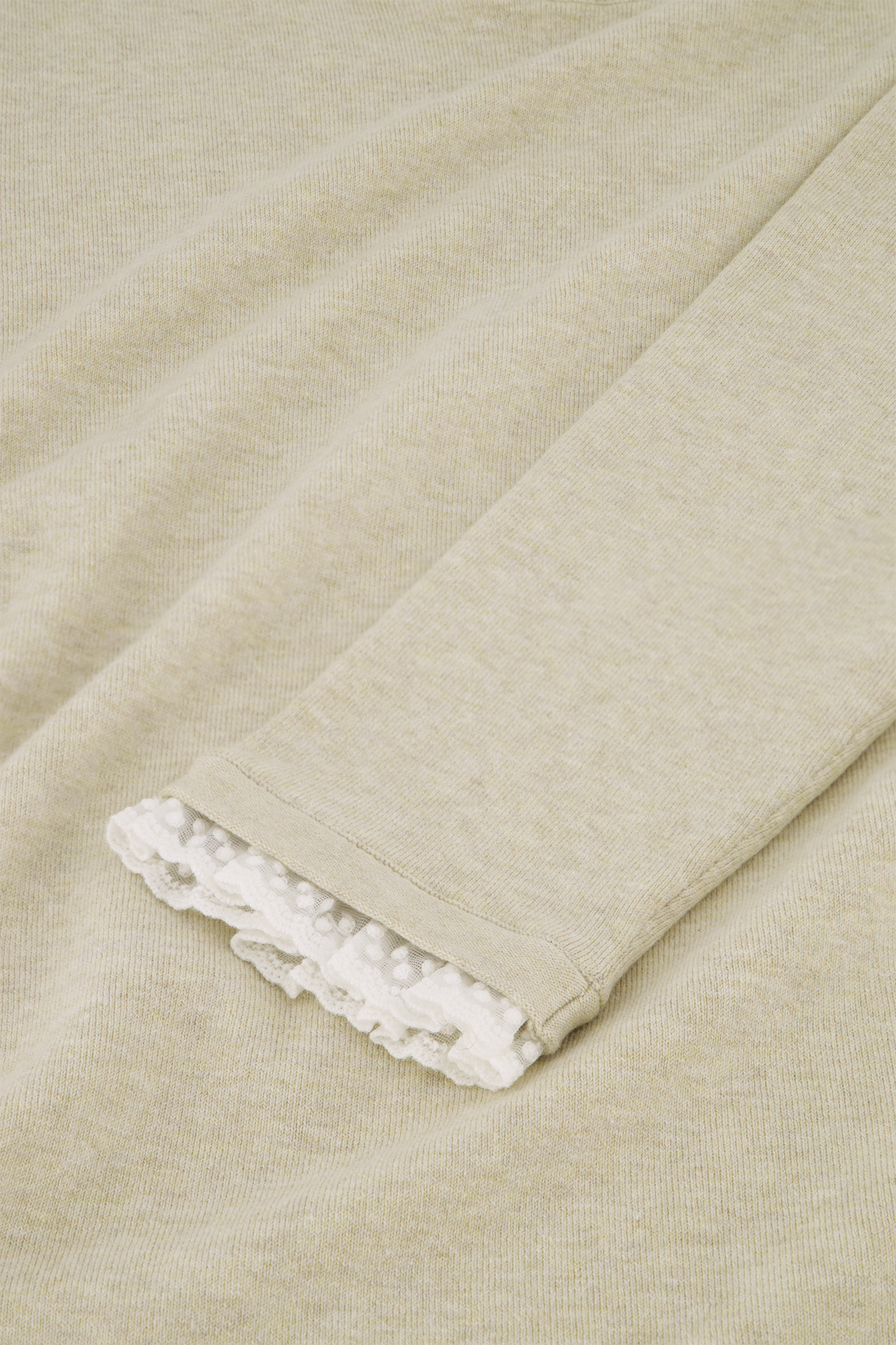 Krisje Pullover Kit