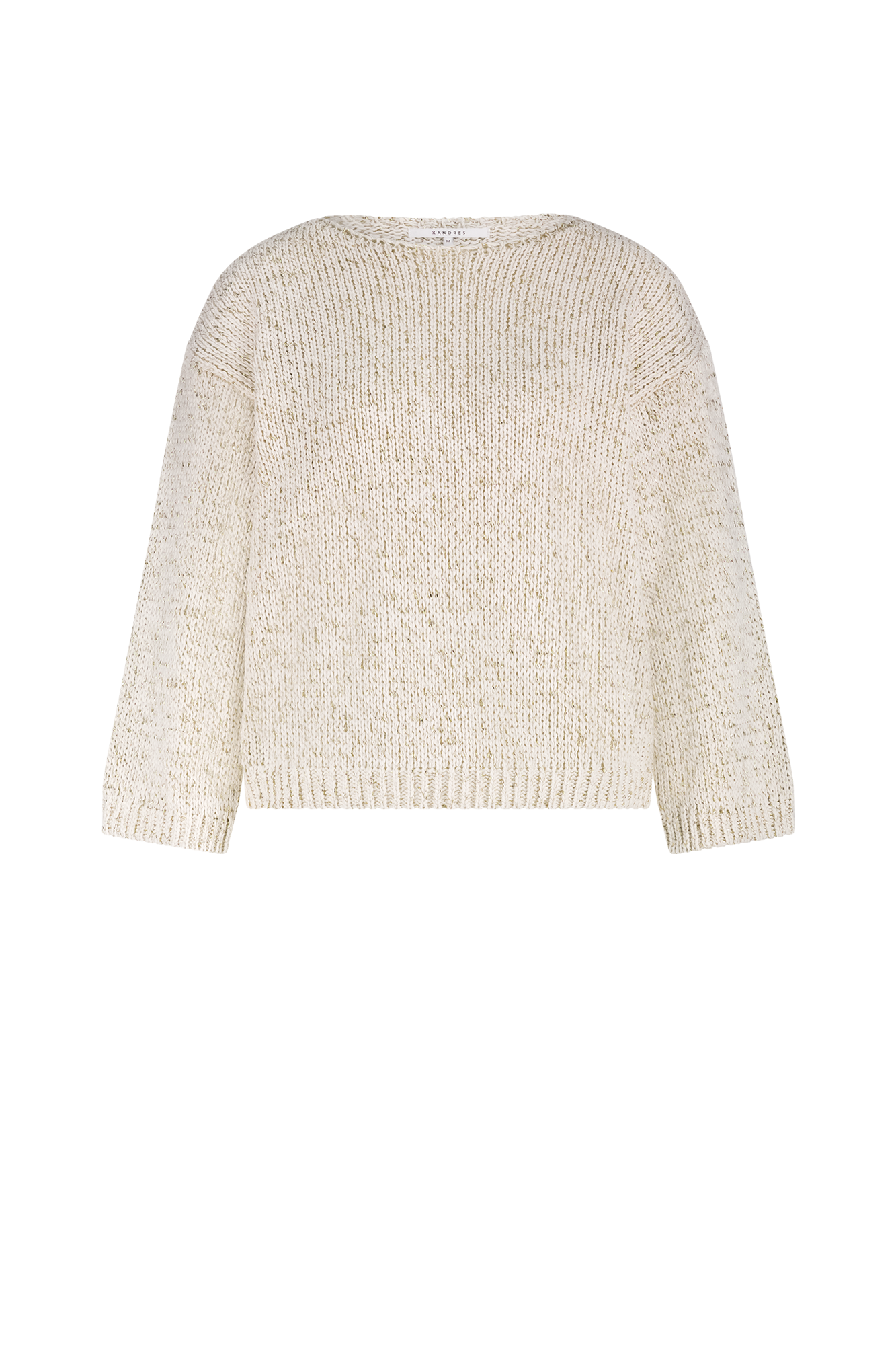 Betha Pullover Zand