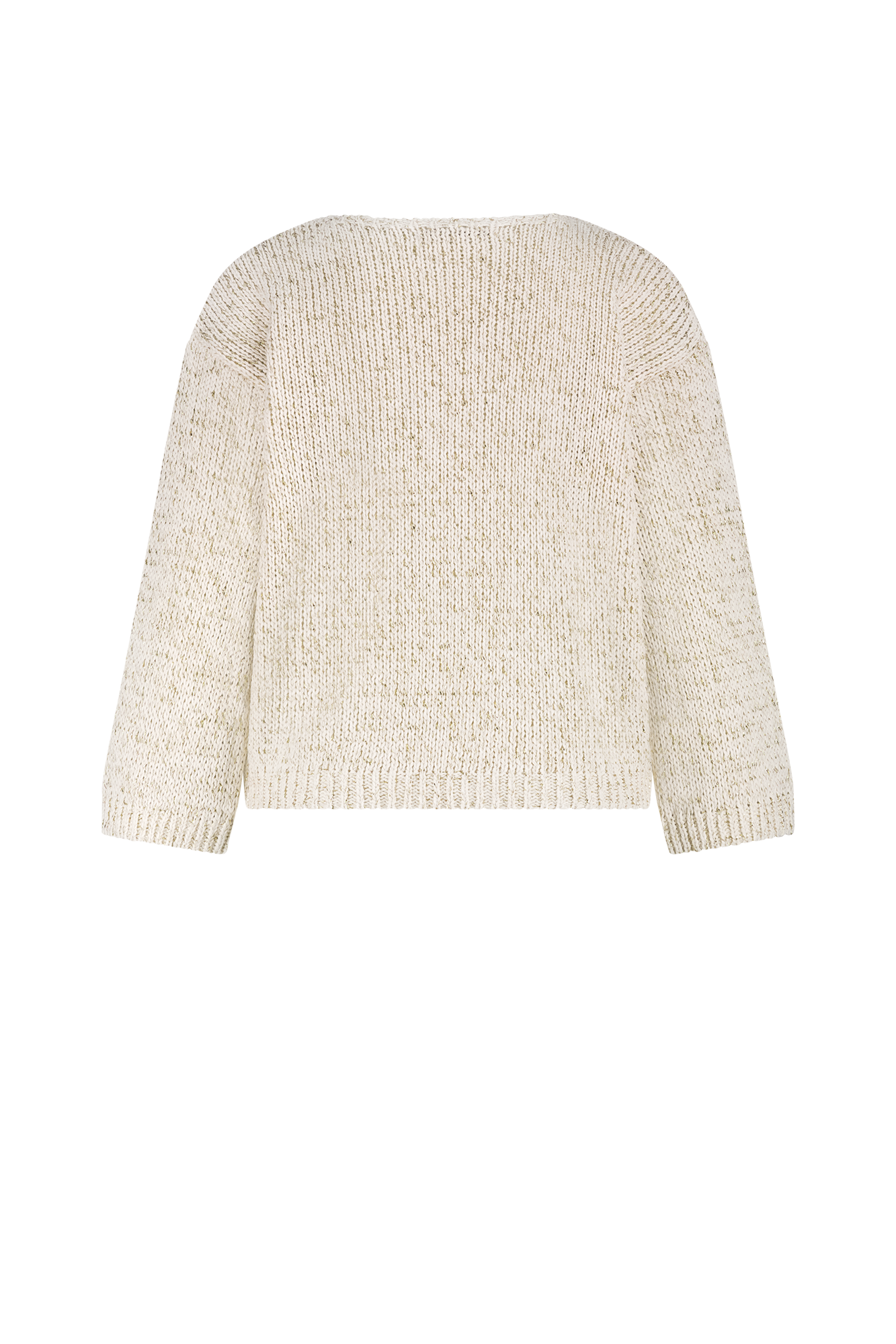 Betha Pullover Zand