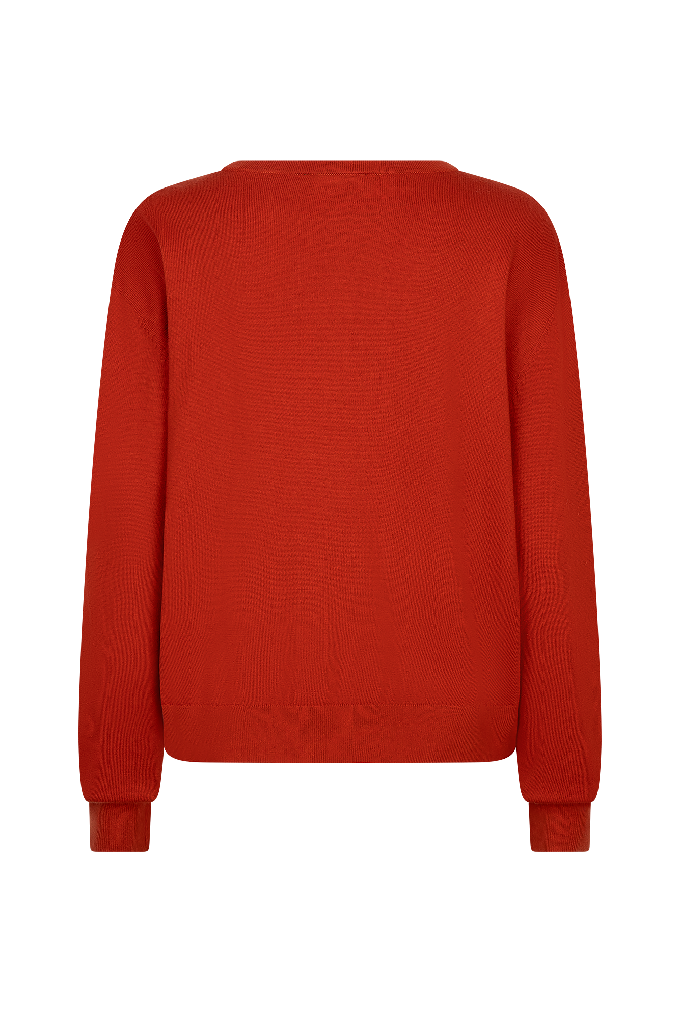 Kaline Pullover Brique
