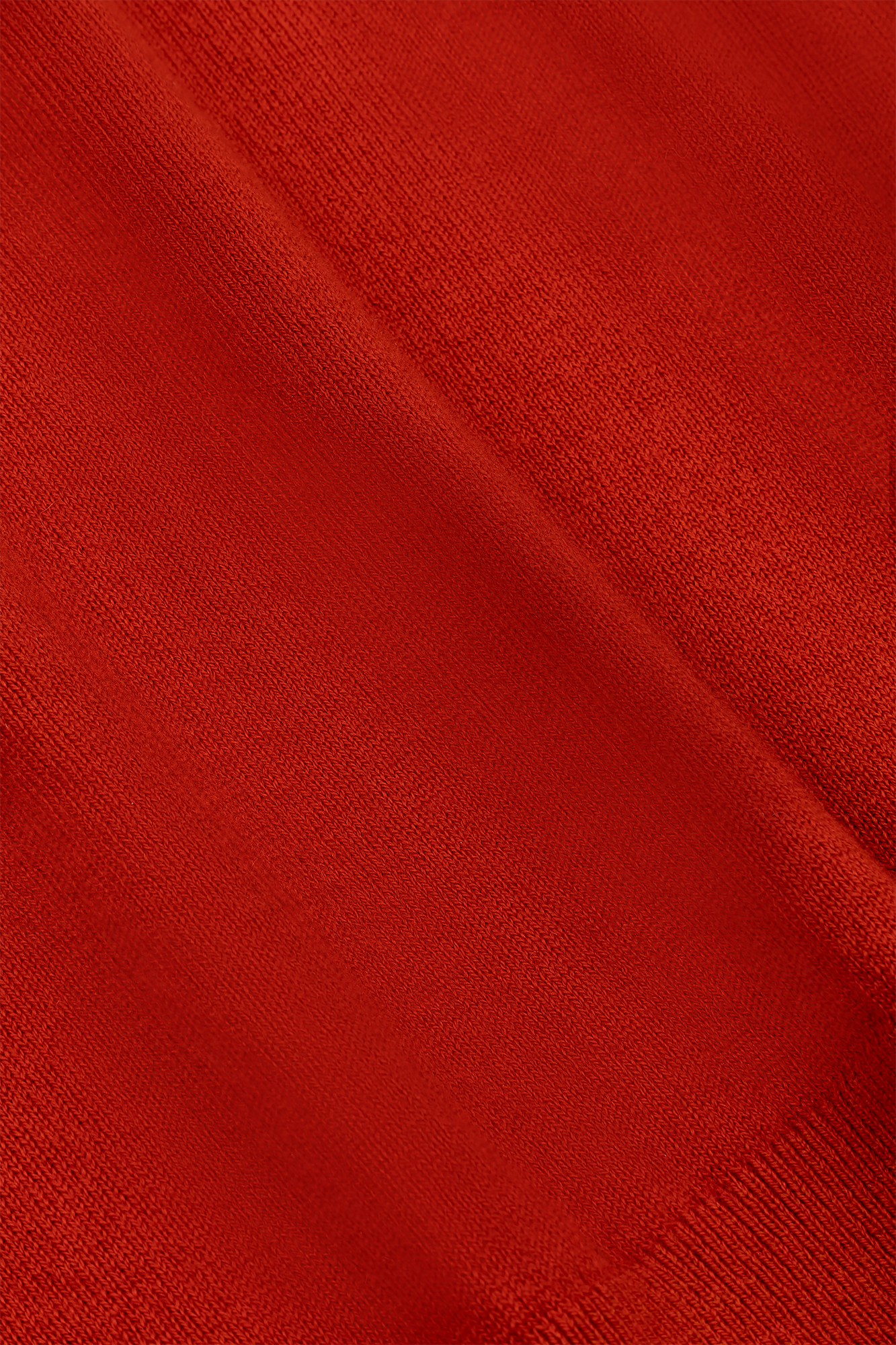 Kaline Pullover Brique