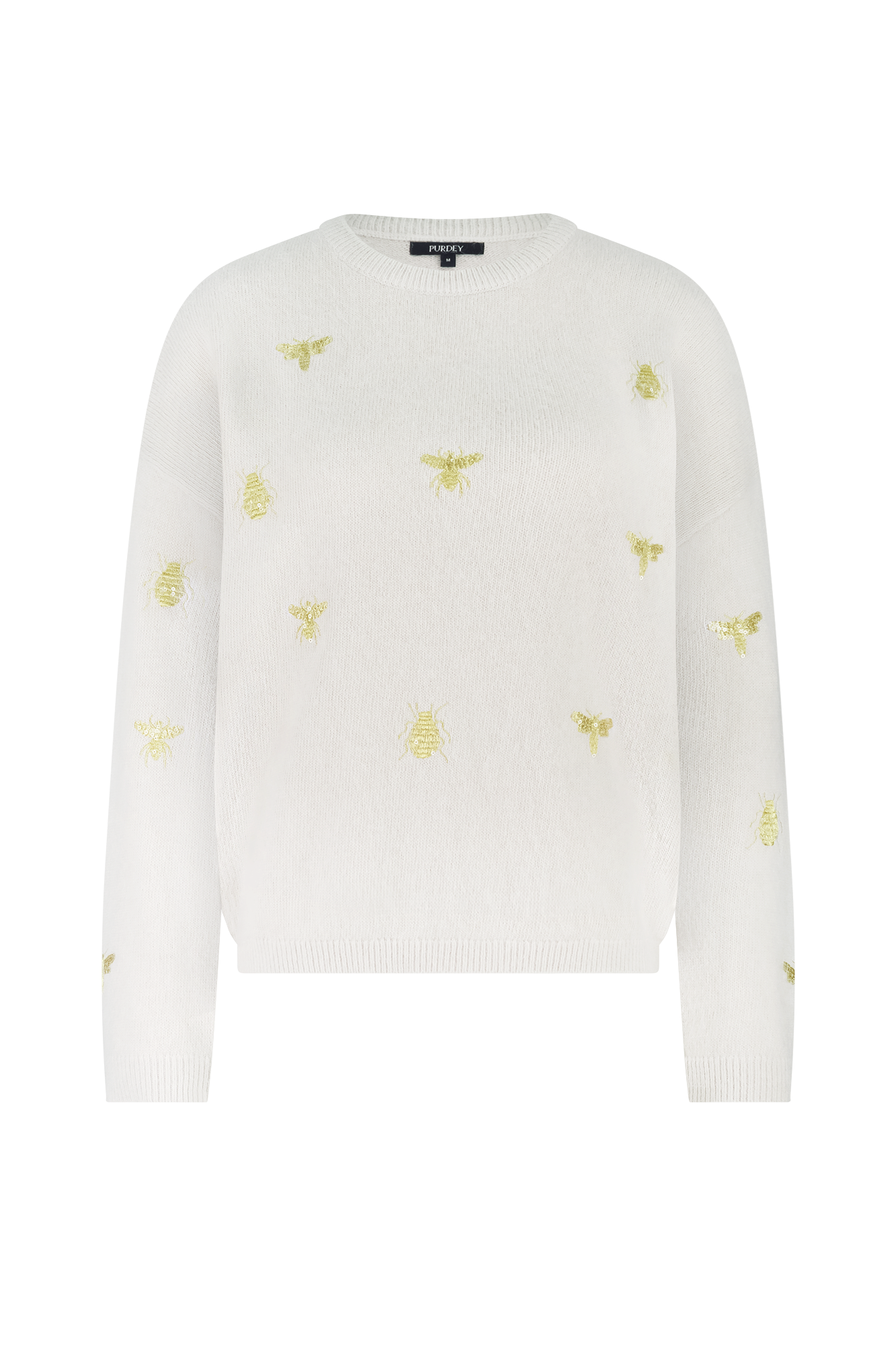 Maja Pullover Kit