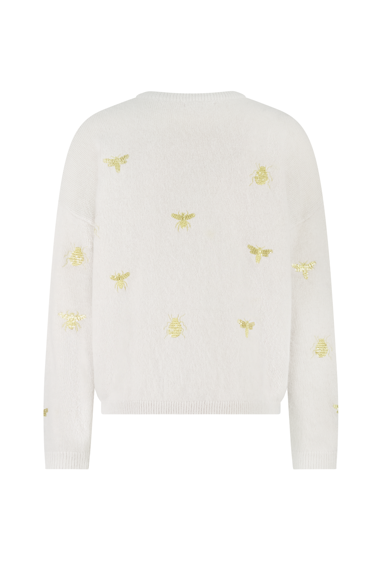 Maja Pullover Kit