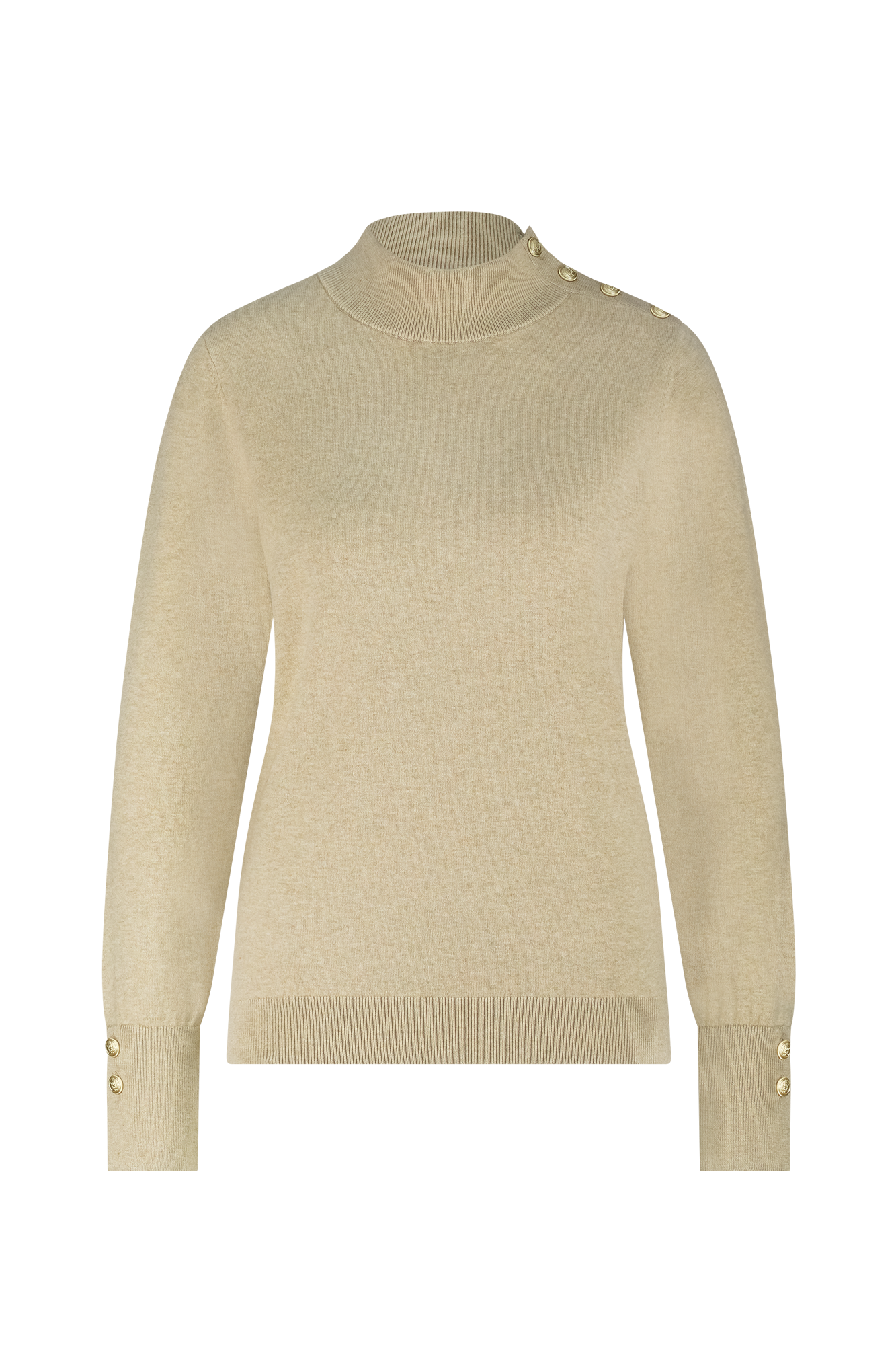 Konia Pullover Zand