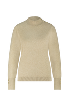 Konia Pullover Zand