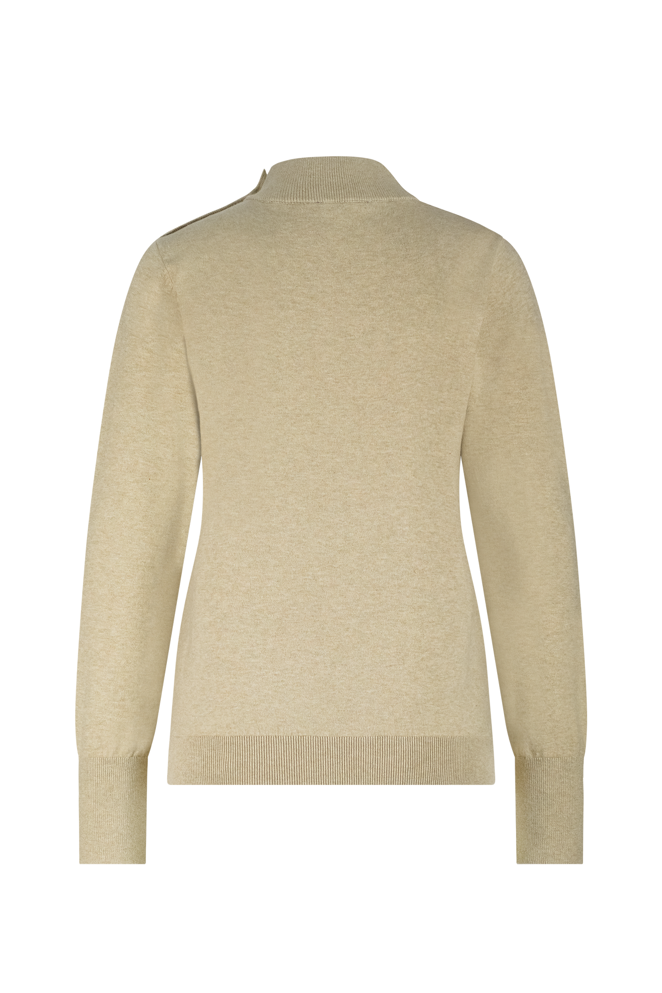 Konia Pullover Zand