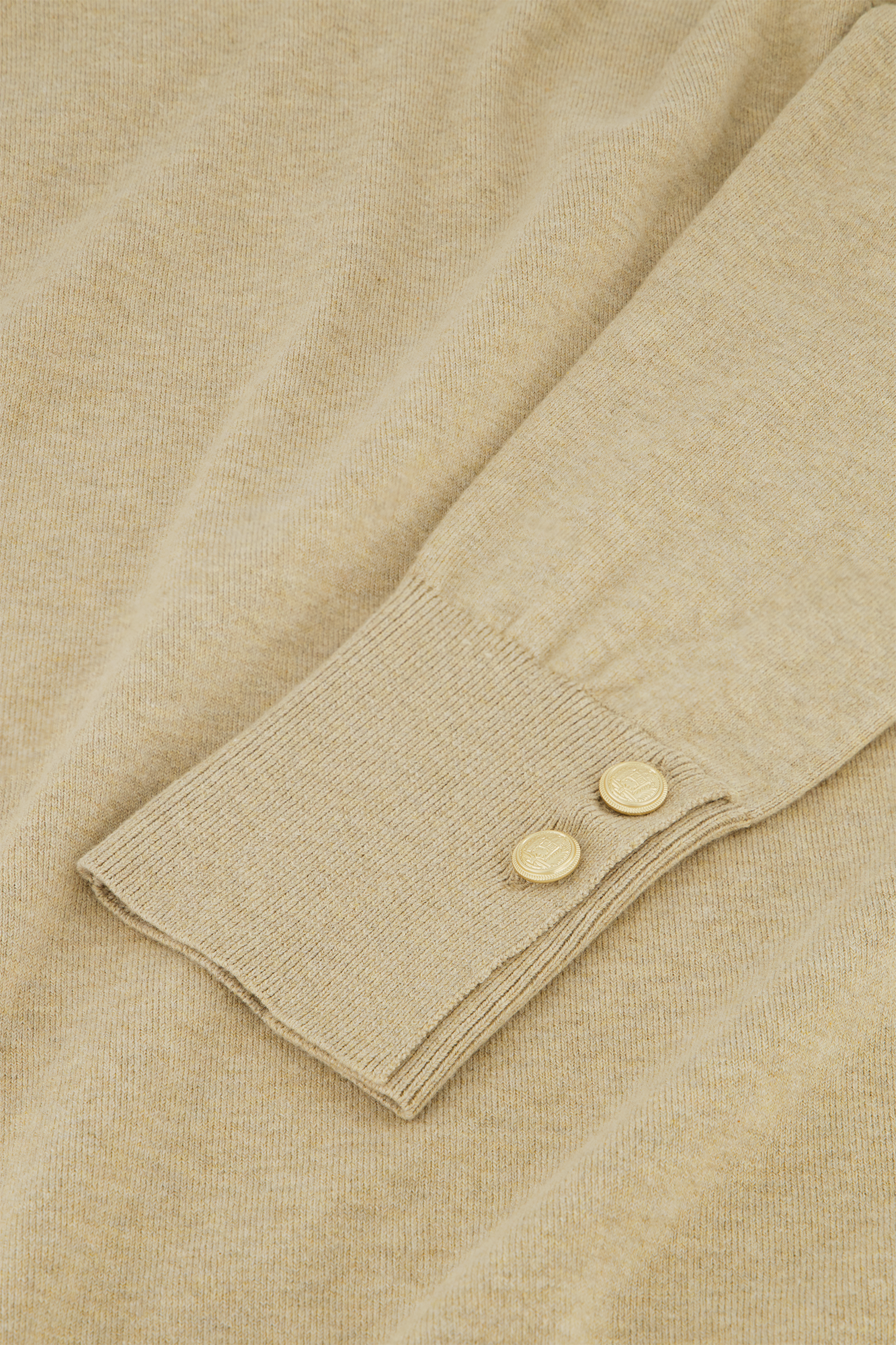 Konia Pullover Zand
