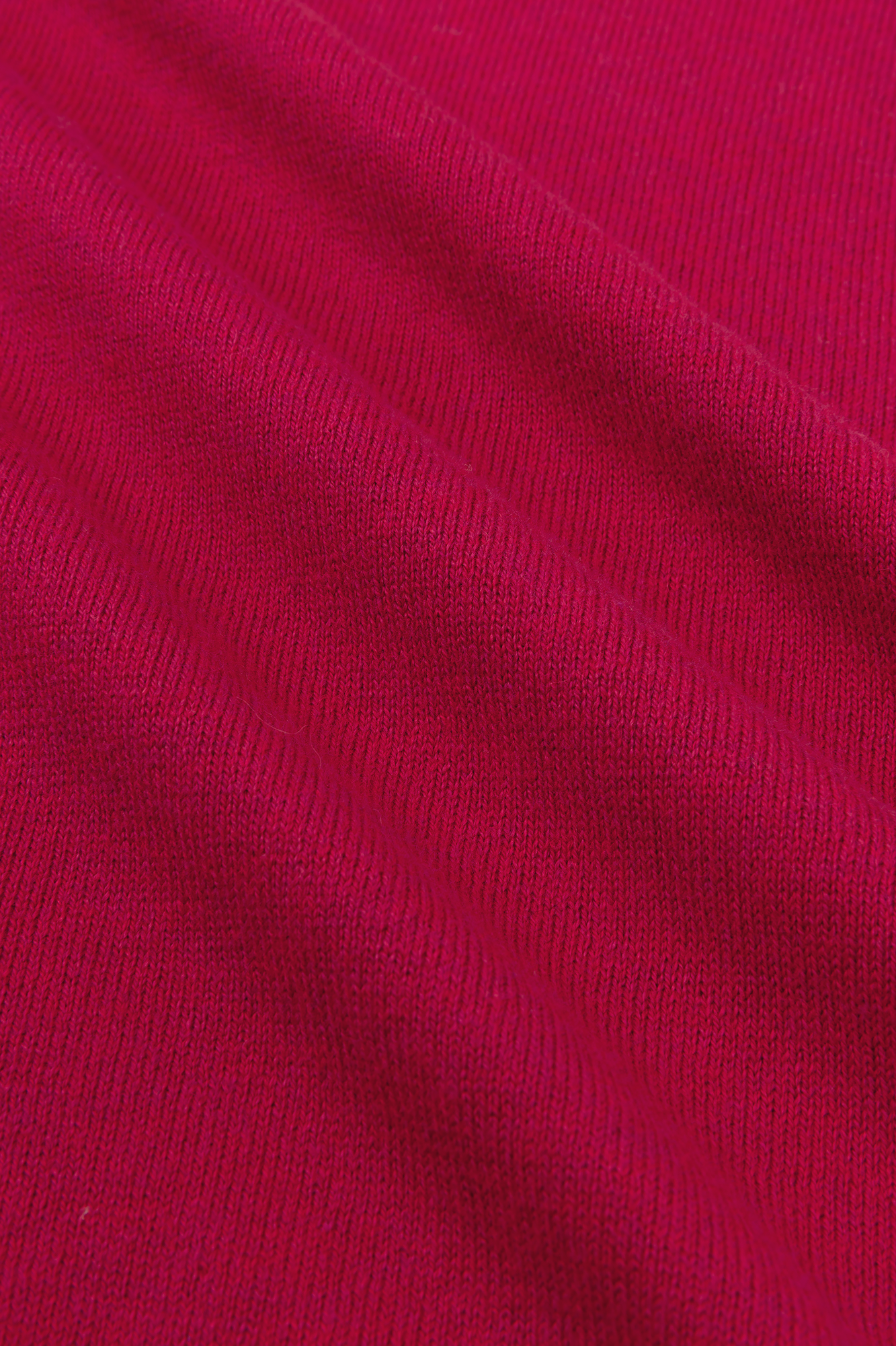 Minke Pullover Fuchsia