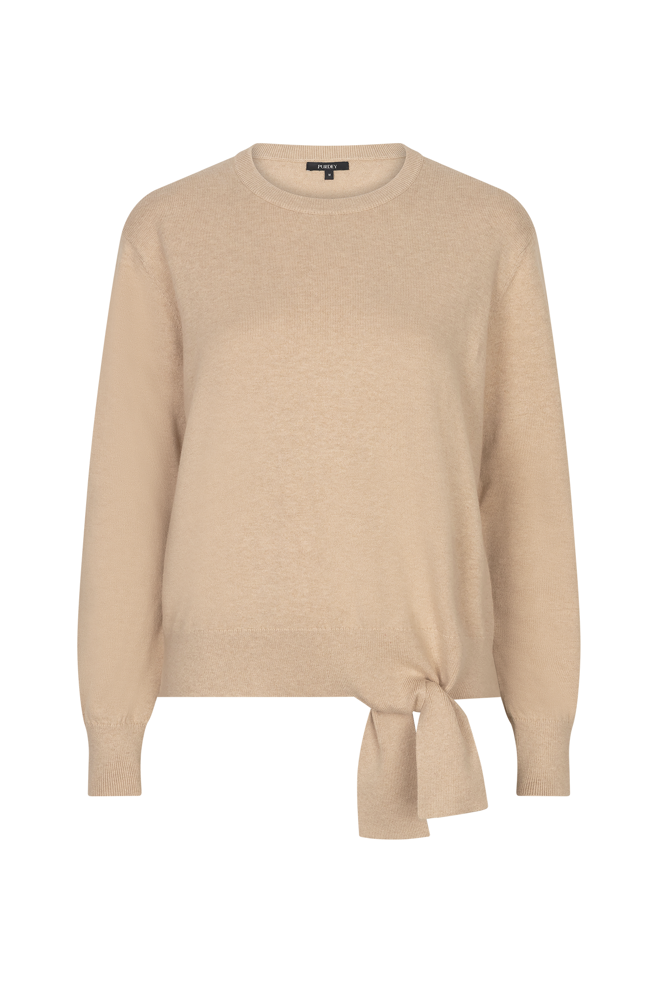 Minke Pullover Sable