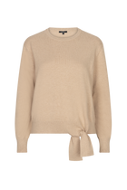 Minke Pullover Sable