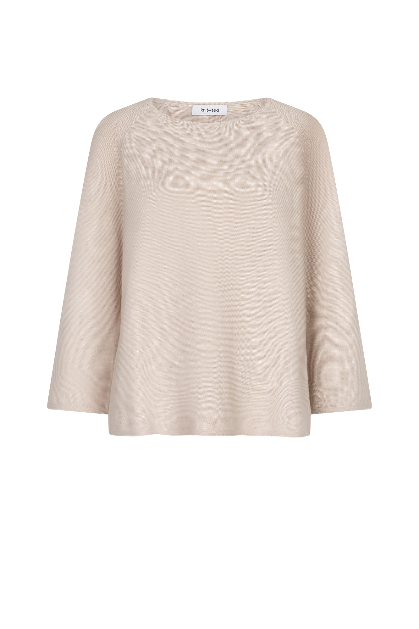 Sarah Pullover Crème
