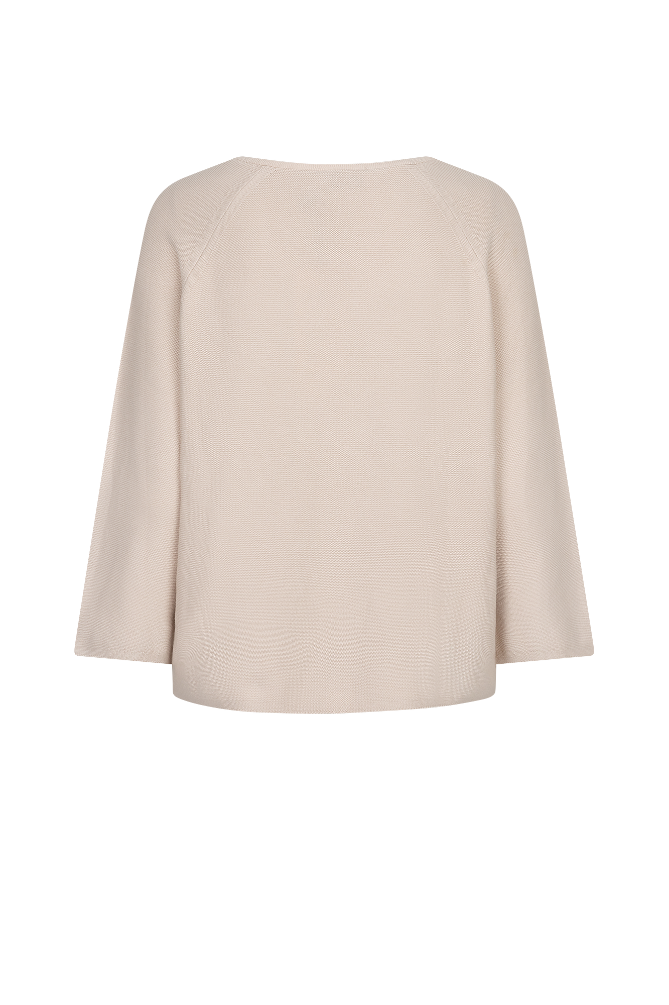 Sarah Pullover Crème