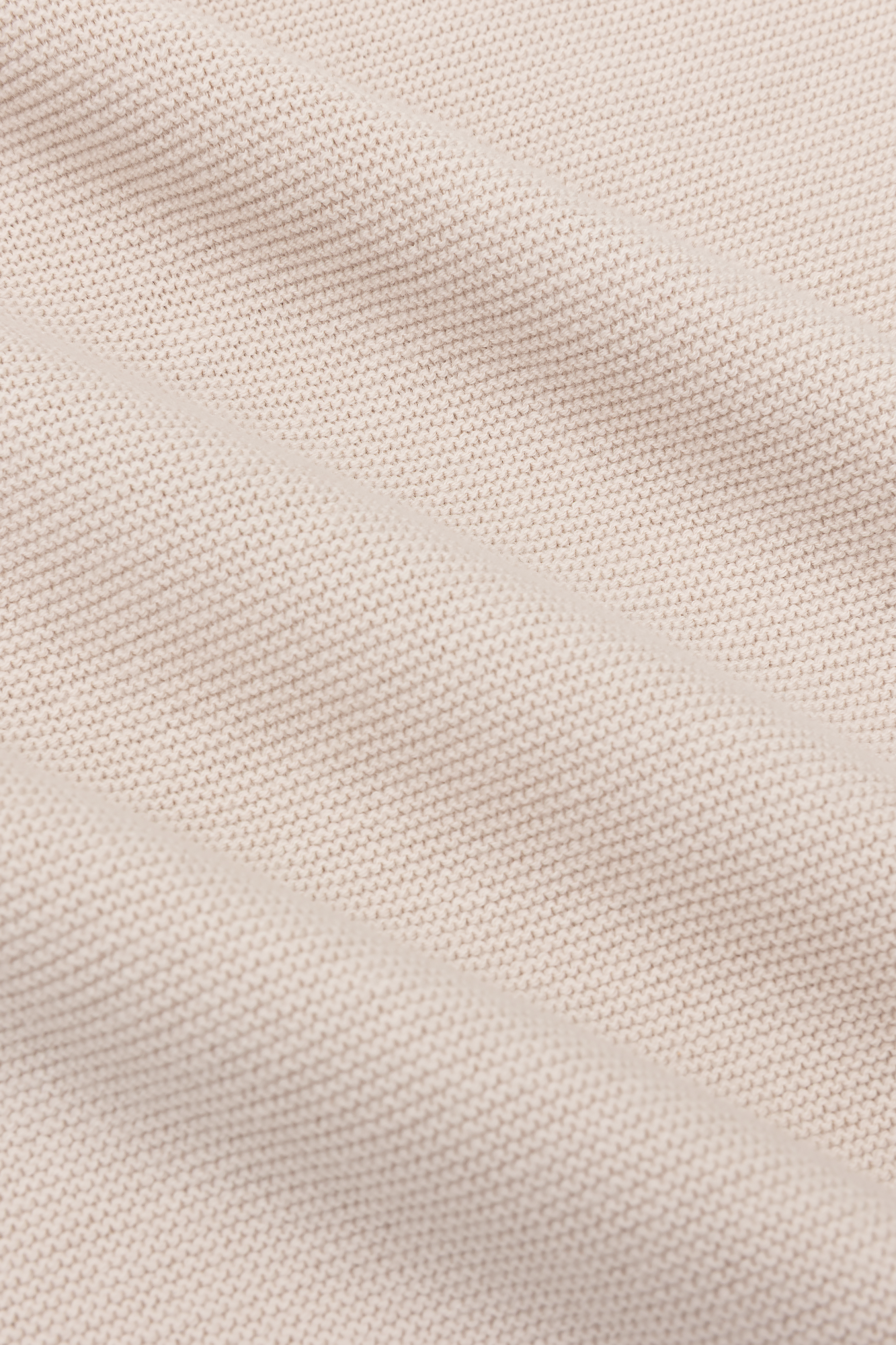 Sarah Pullover Cream