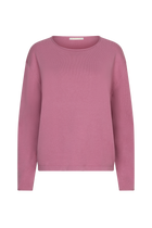 Manouk Pullover Roze
