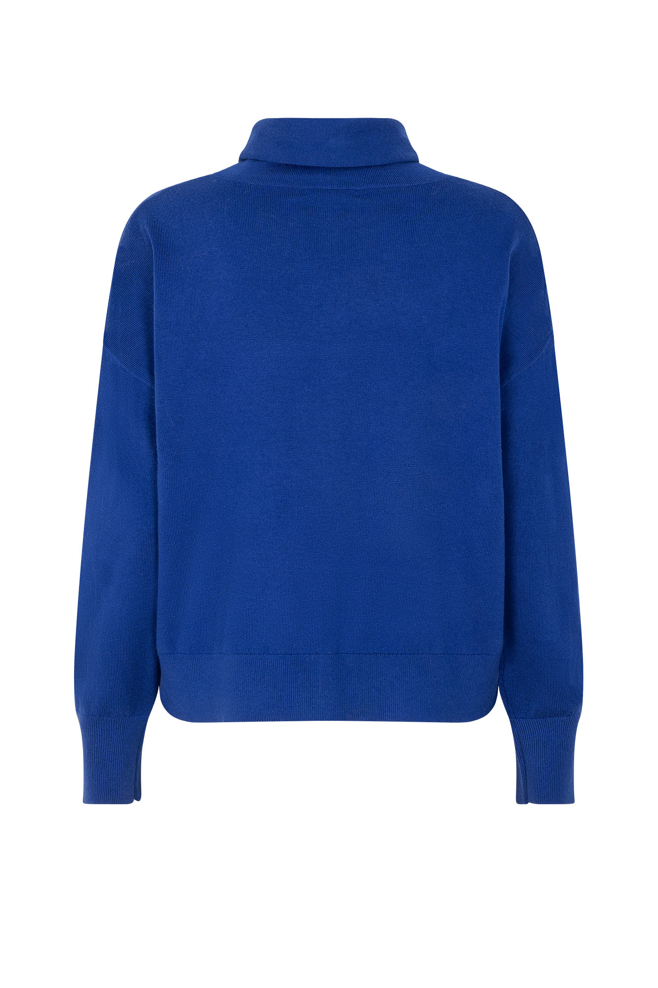 Bo Pullover Kobalt