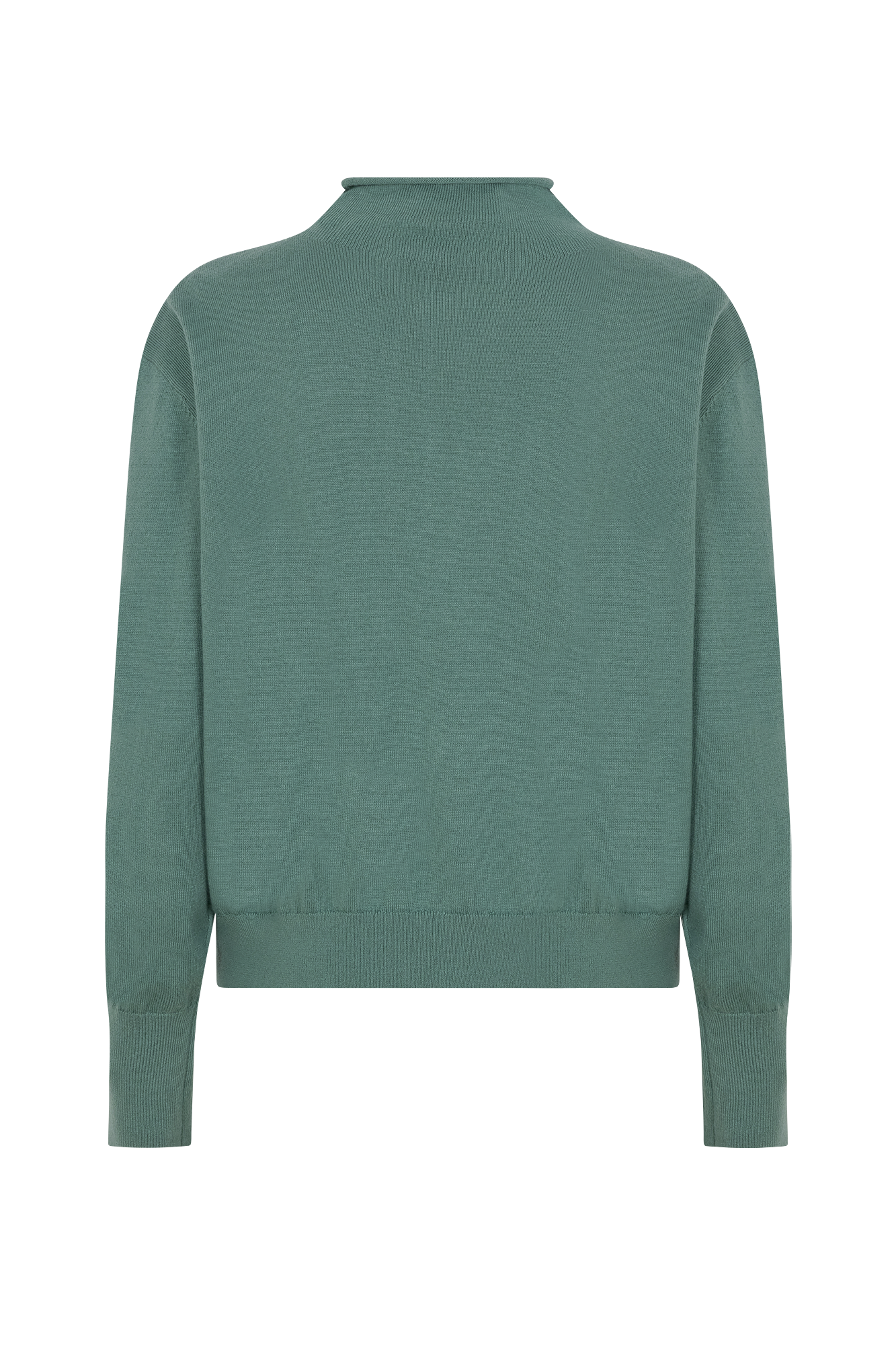 Milly Pullover Vert