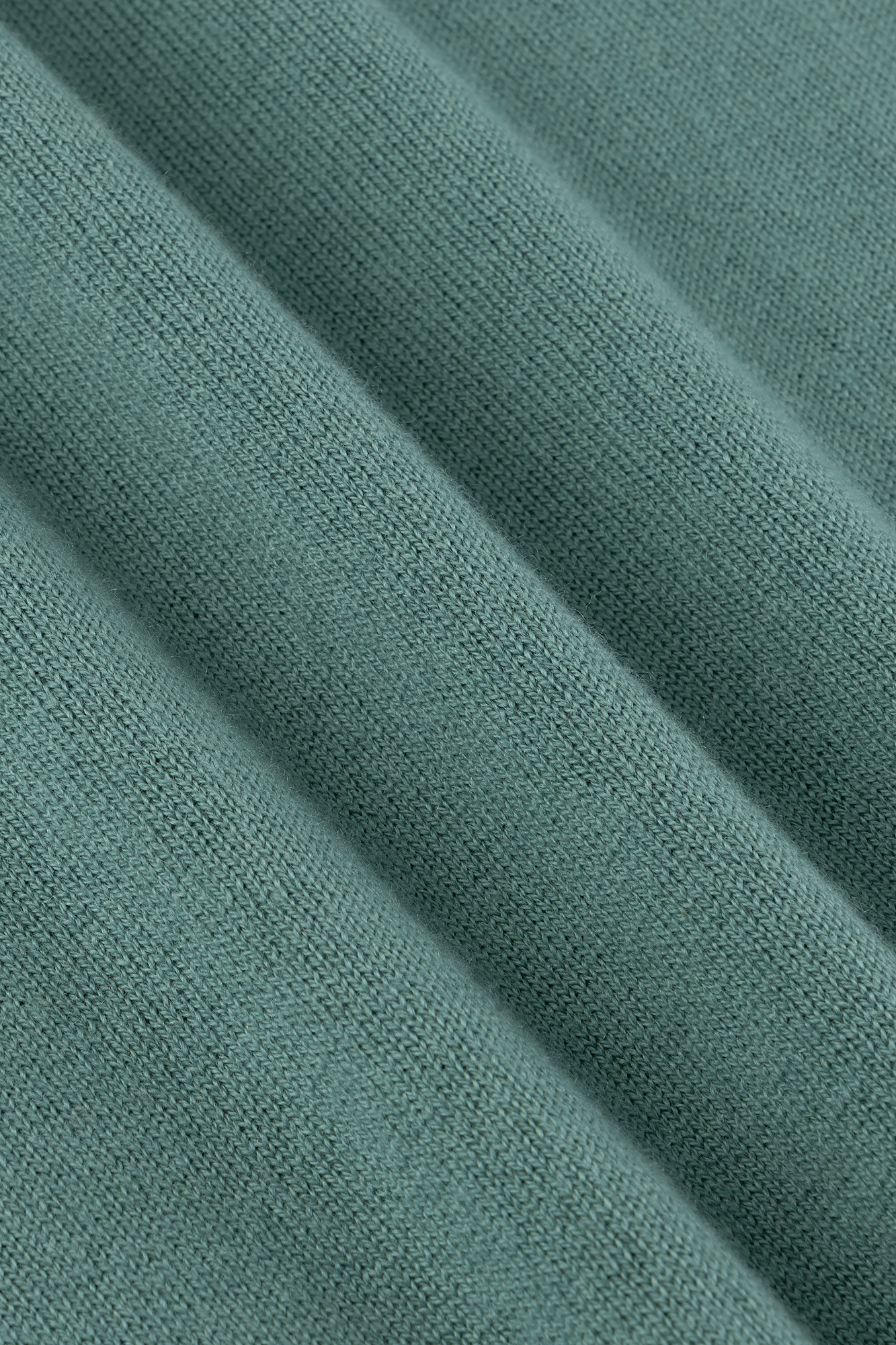 Milly Pullover Vert
