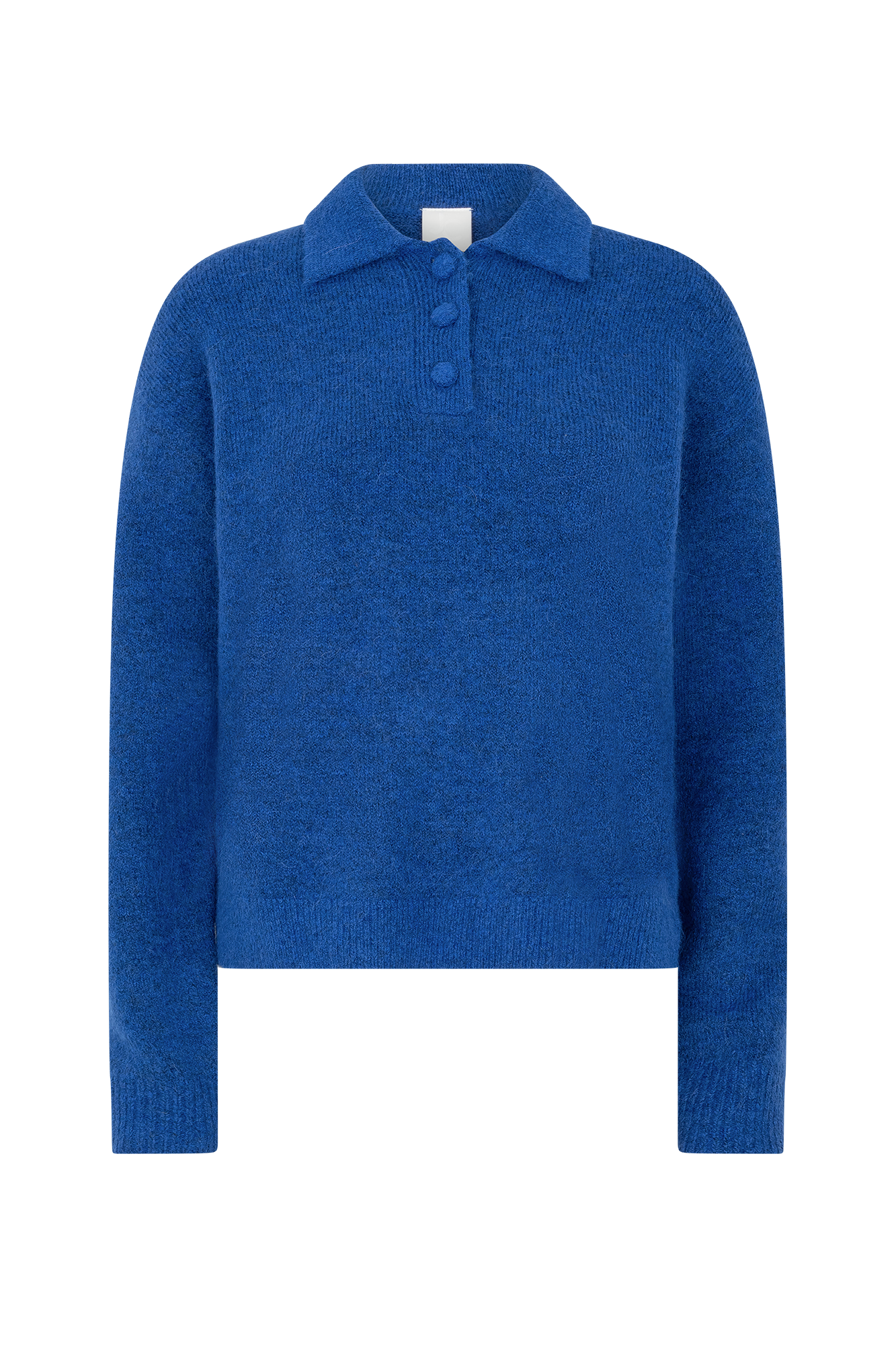 Cielo Pullover Cobalt