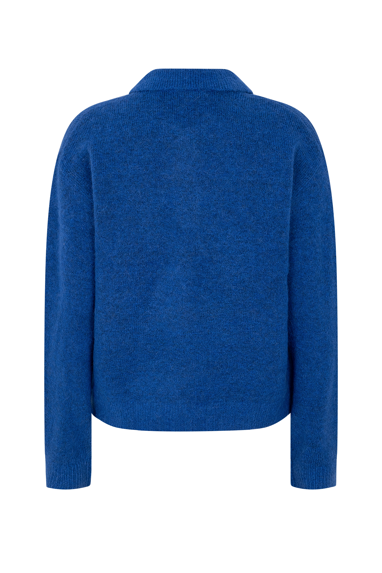 Cielo Pullover Cobalt