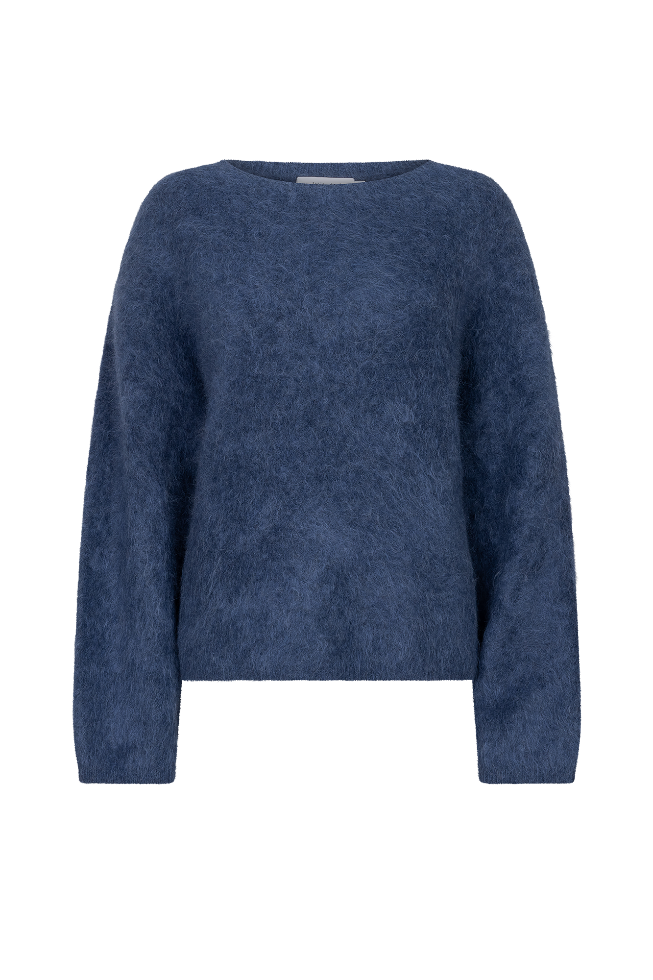 Amalia Pullover Blue