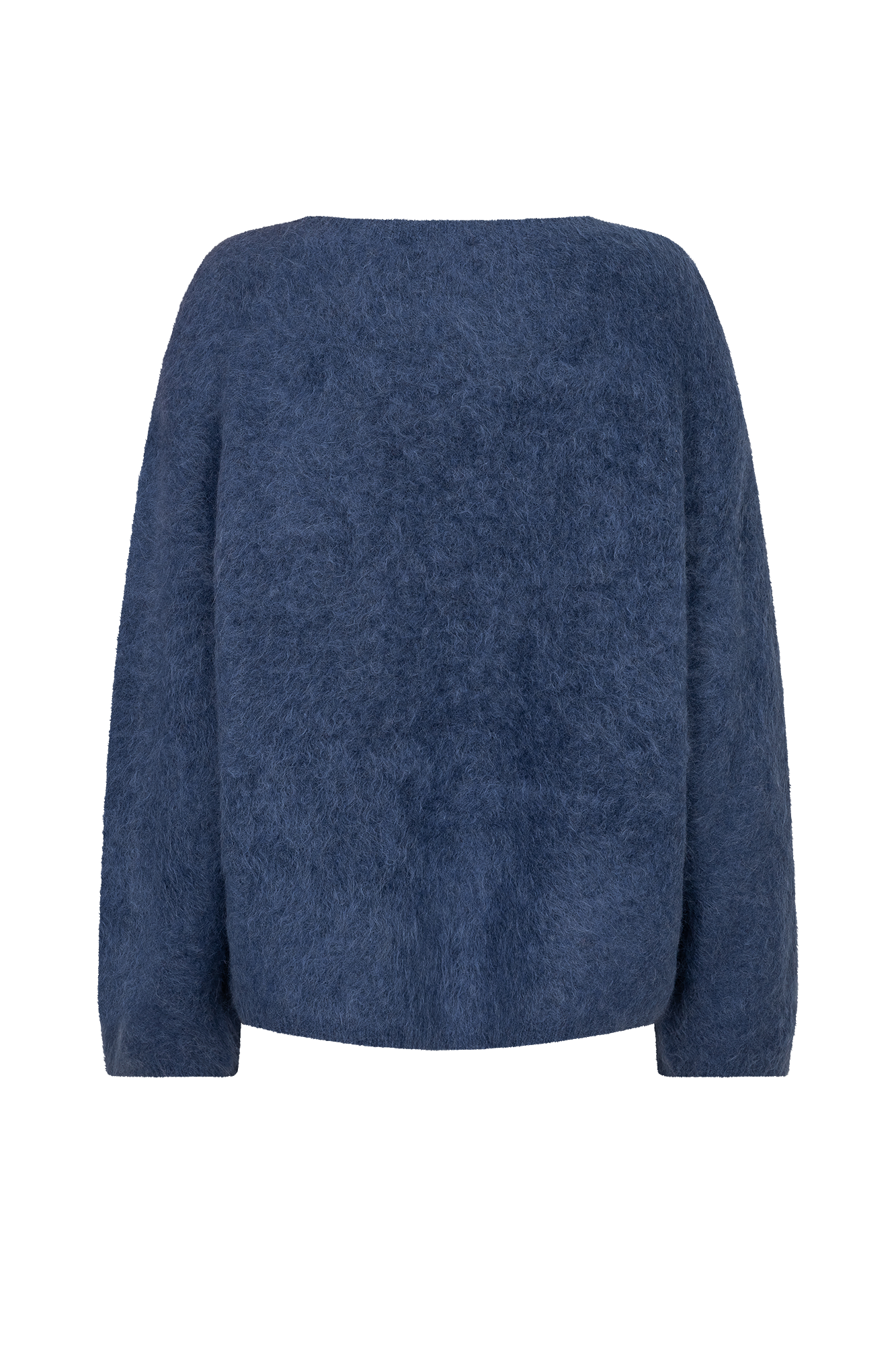 Amalia Pullover Blue