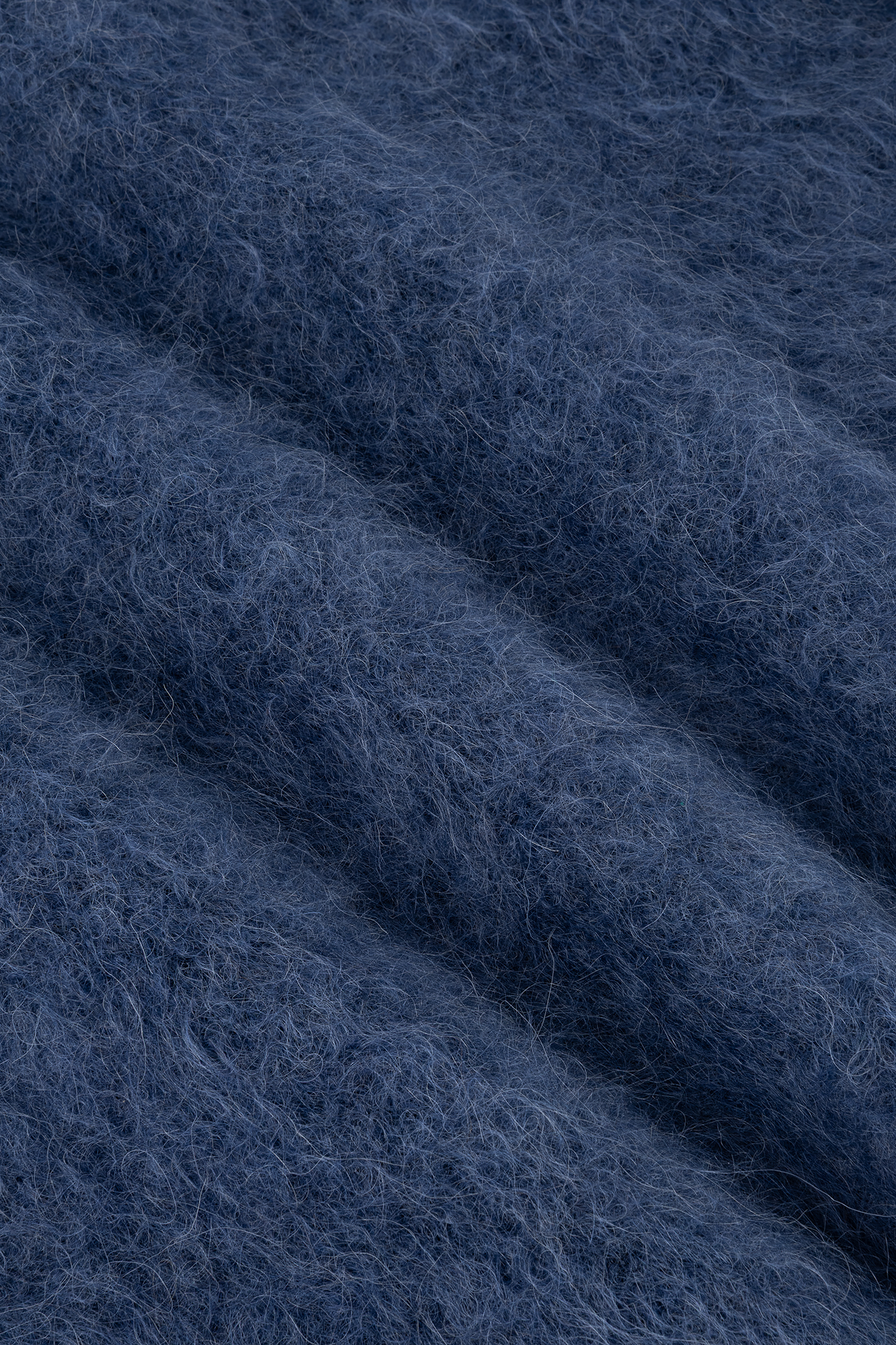 Amalia Pullover Blue