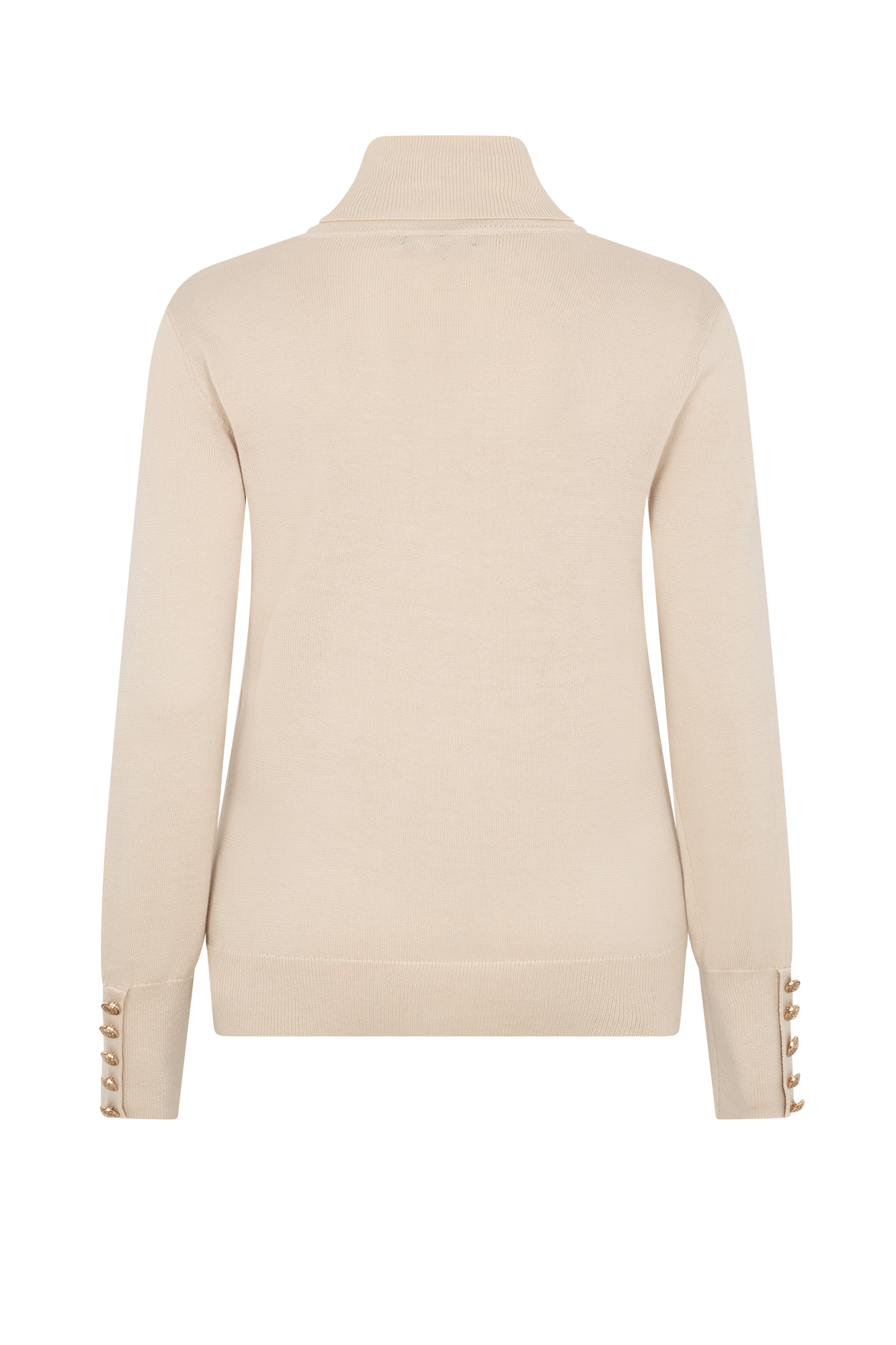 Nora Pullover Kit