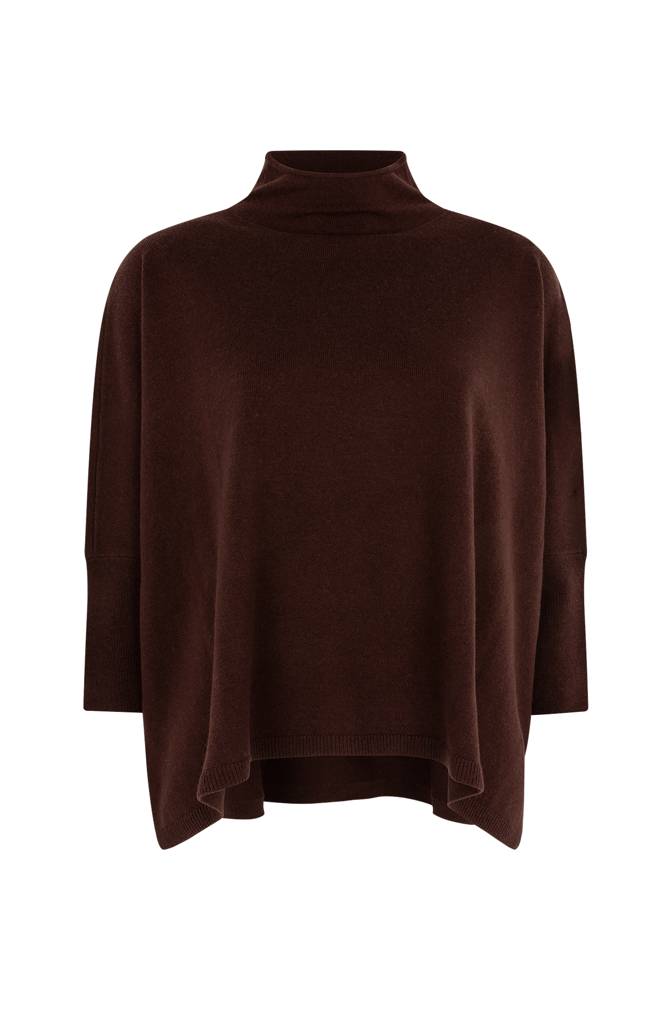 Philou Pullover Bordeaux