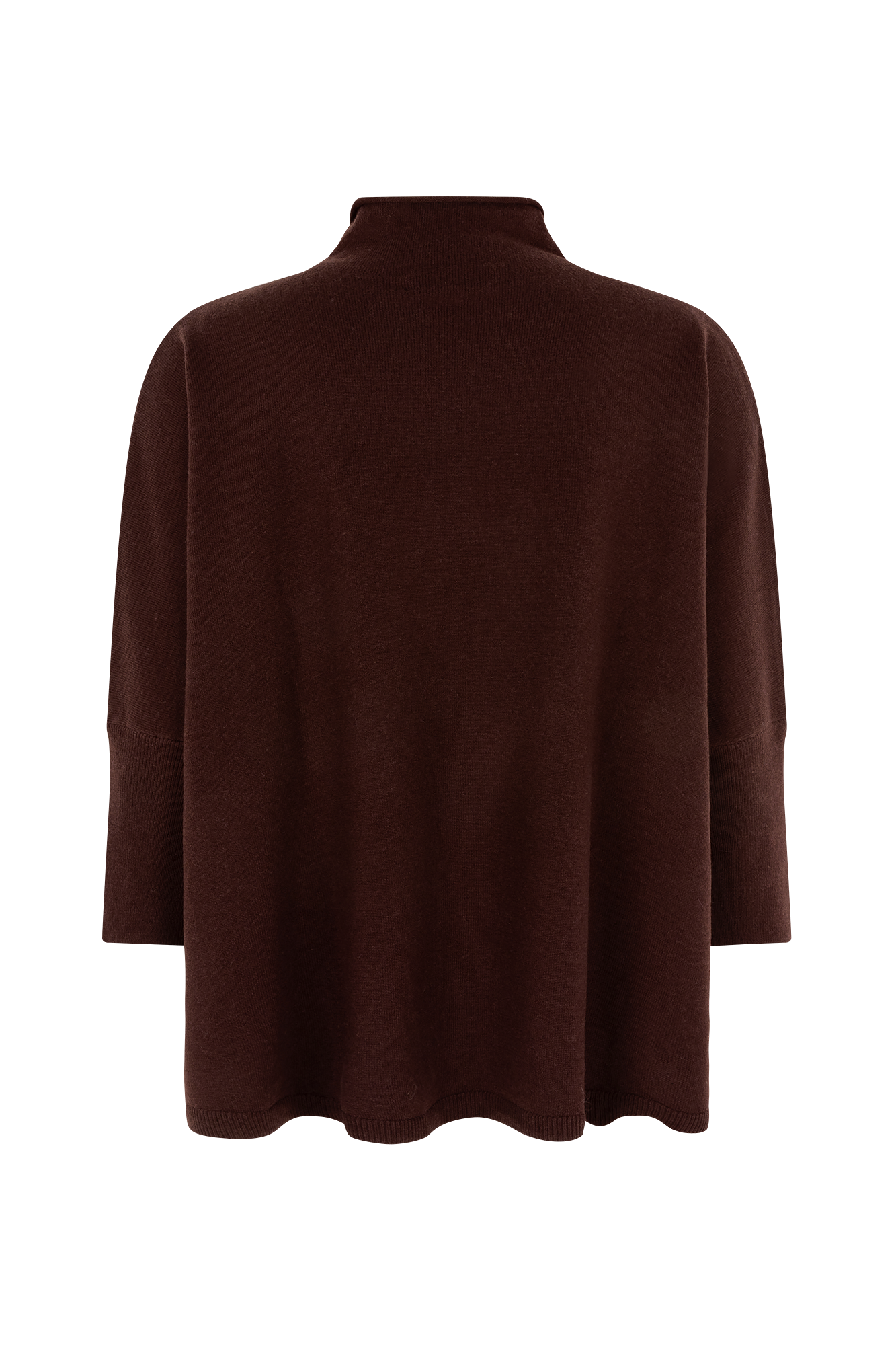 Philou Pullover Bordeaux