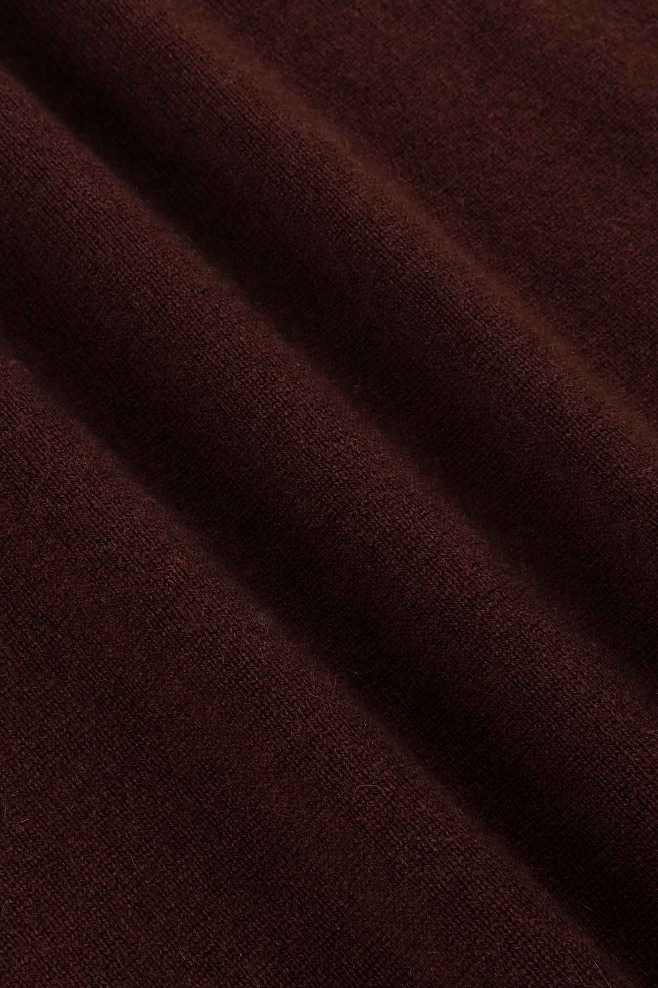 Philou Pullover Bordeaux