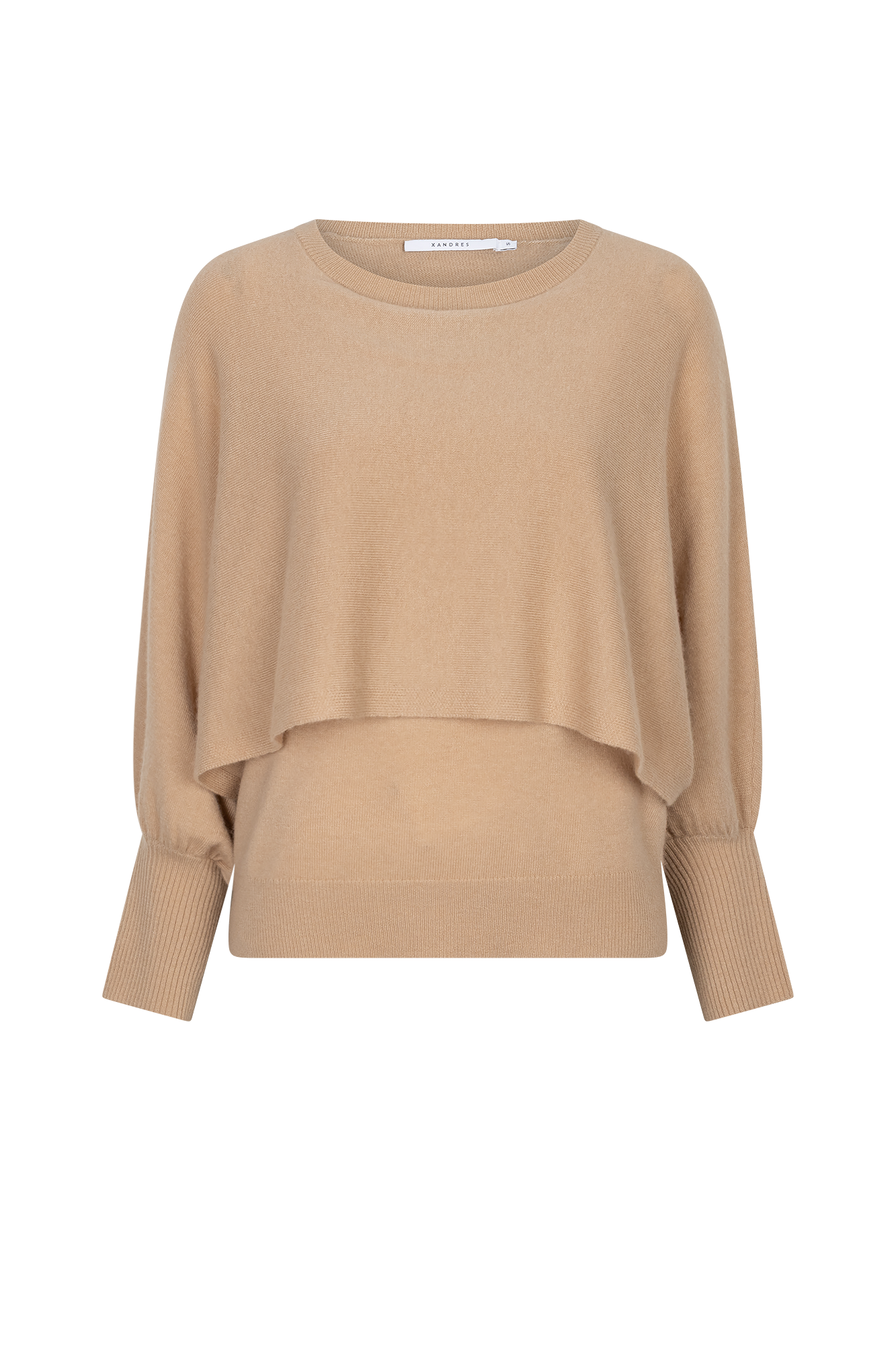 Arsema Pullover Zand