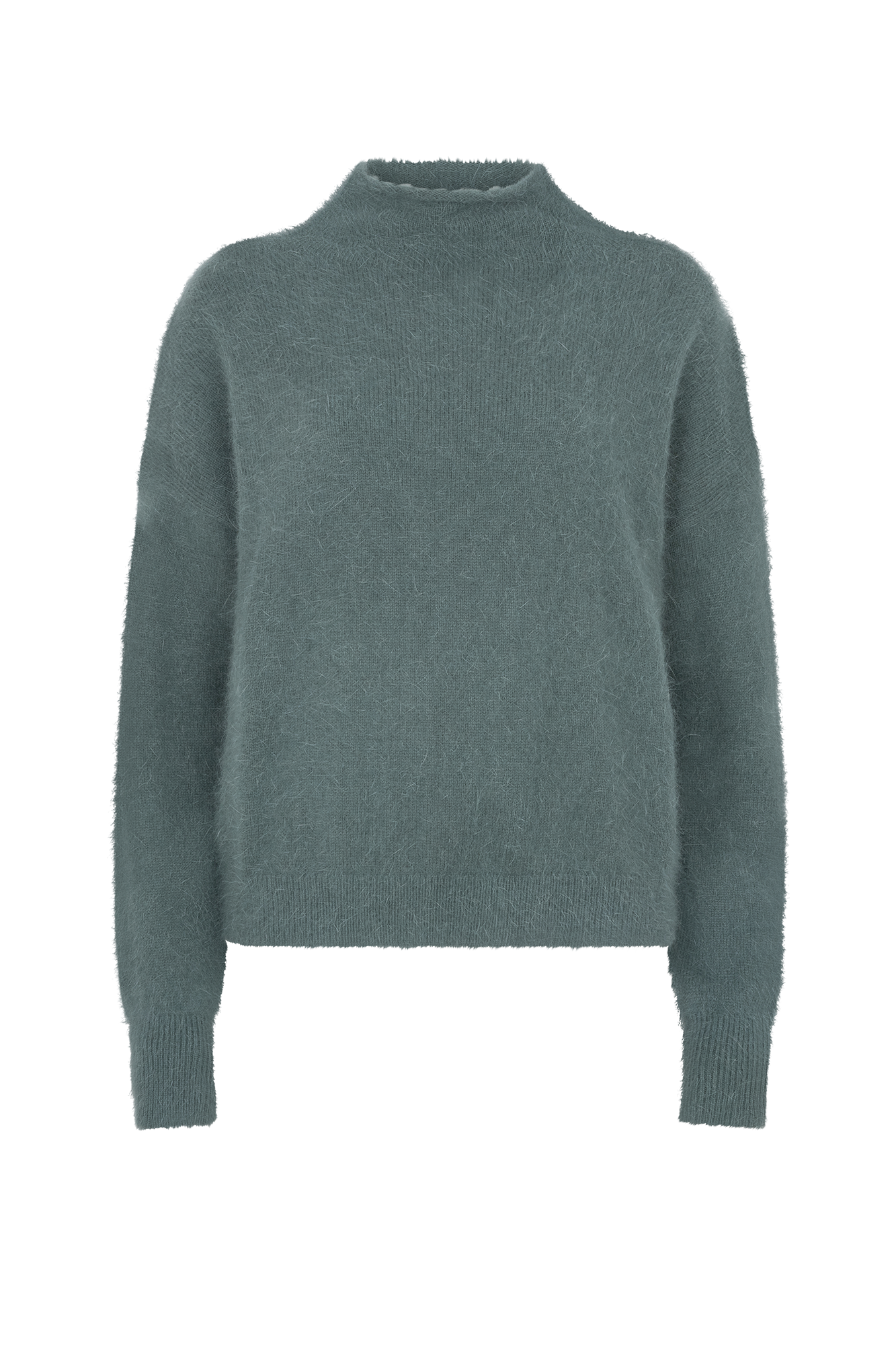 Rieke Pullover Olijf