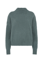 Rieke Pullover Olijf