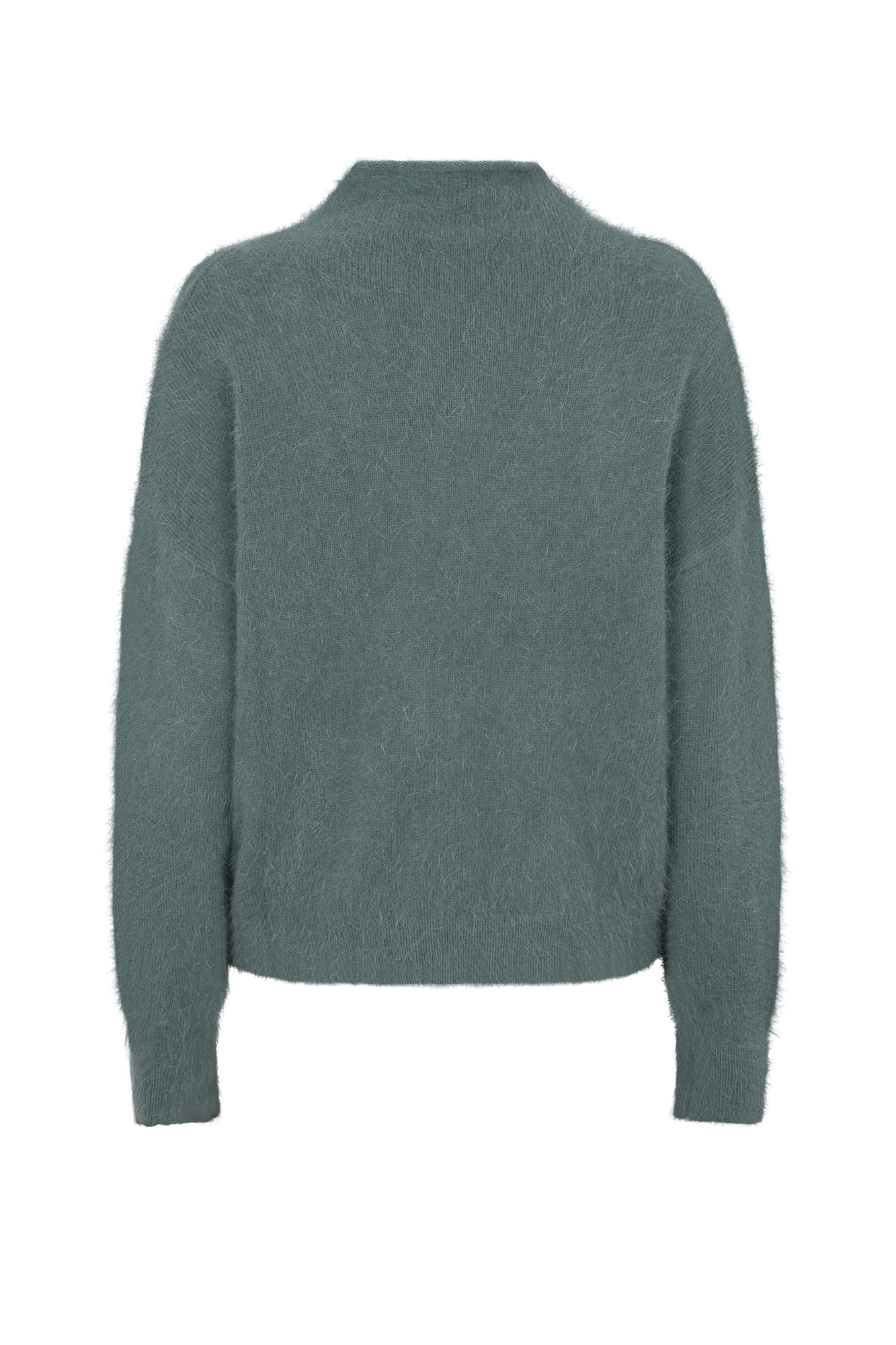 Rieke Pullover Olijf