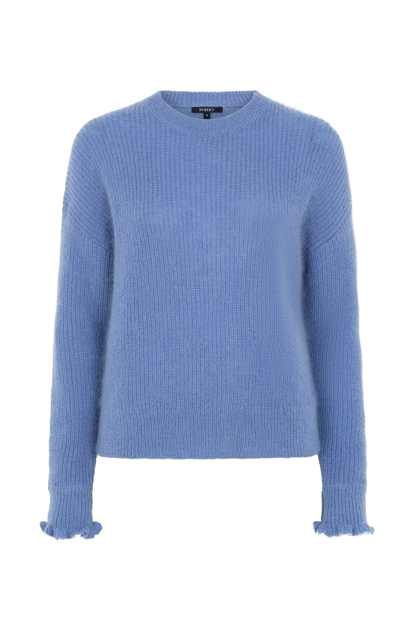 Nena Pullover Blauw