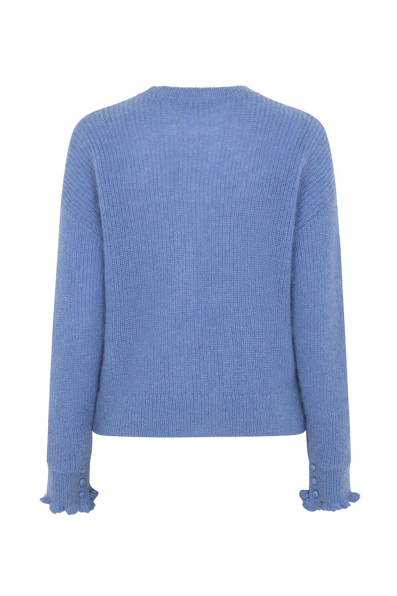 Nena Pullover Blauw