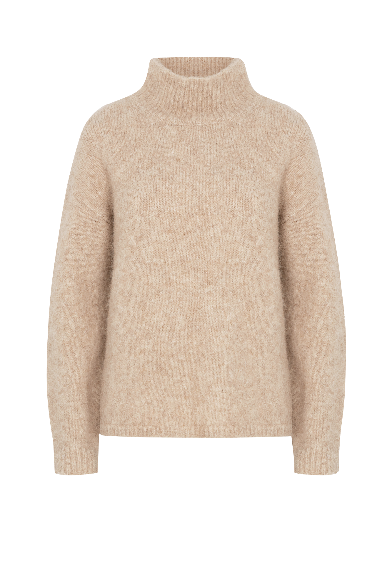 Neva Pullover Sand