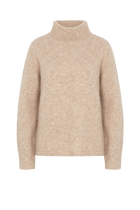 Neva Pullover Sable