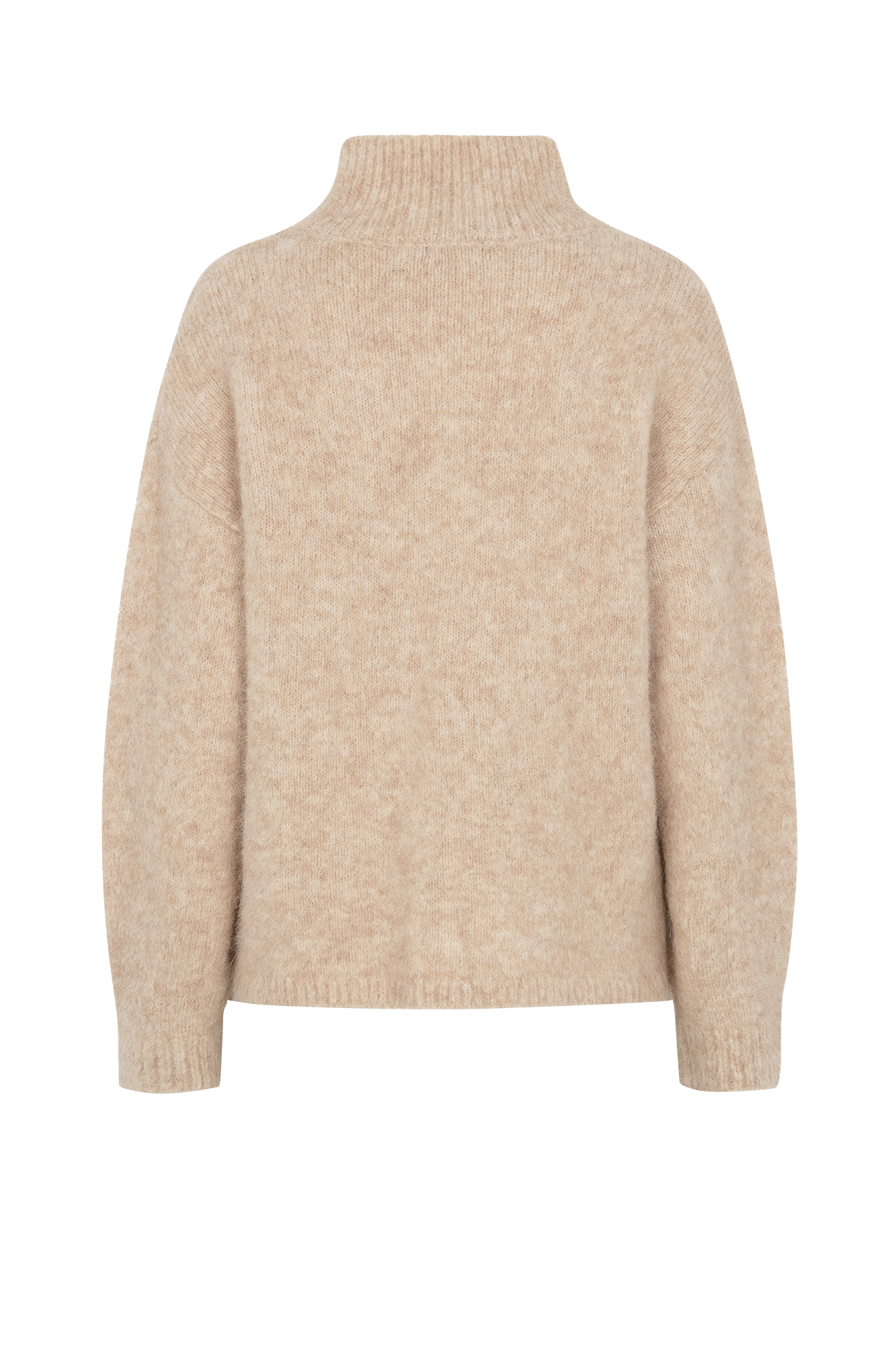Neva Pullover Sable