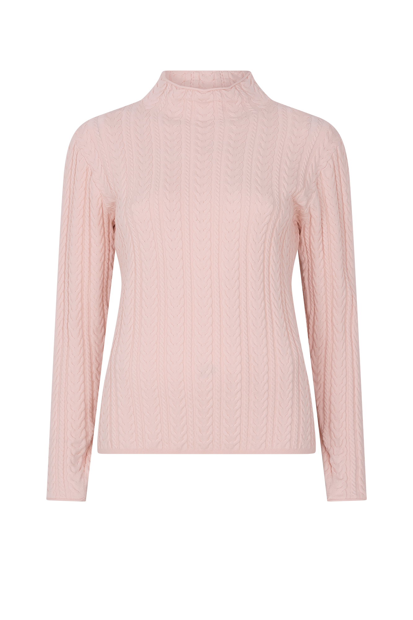 Marijn Pullover Rose