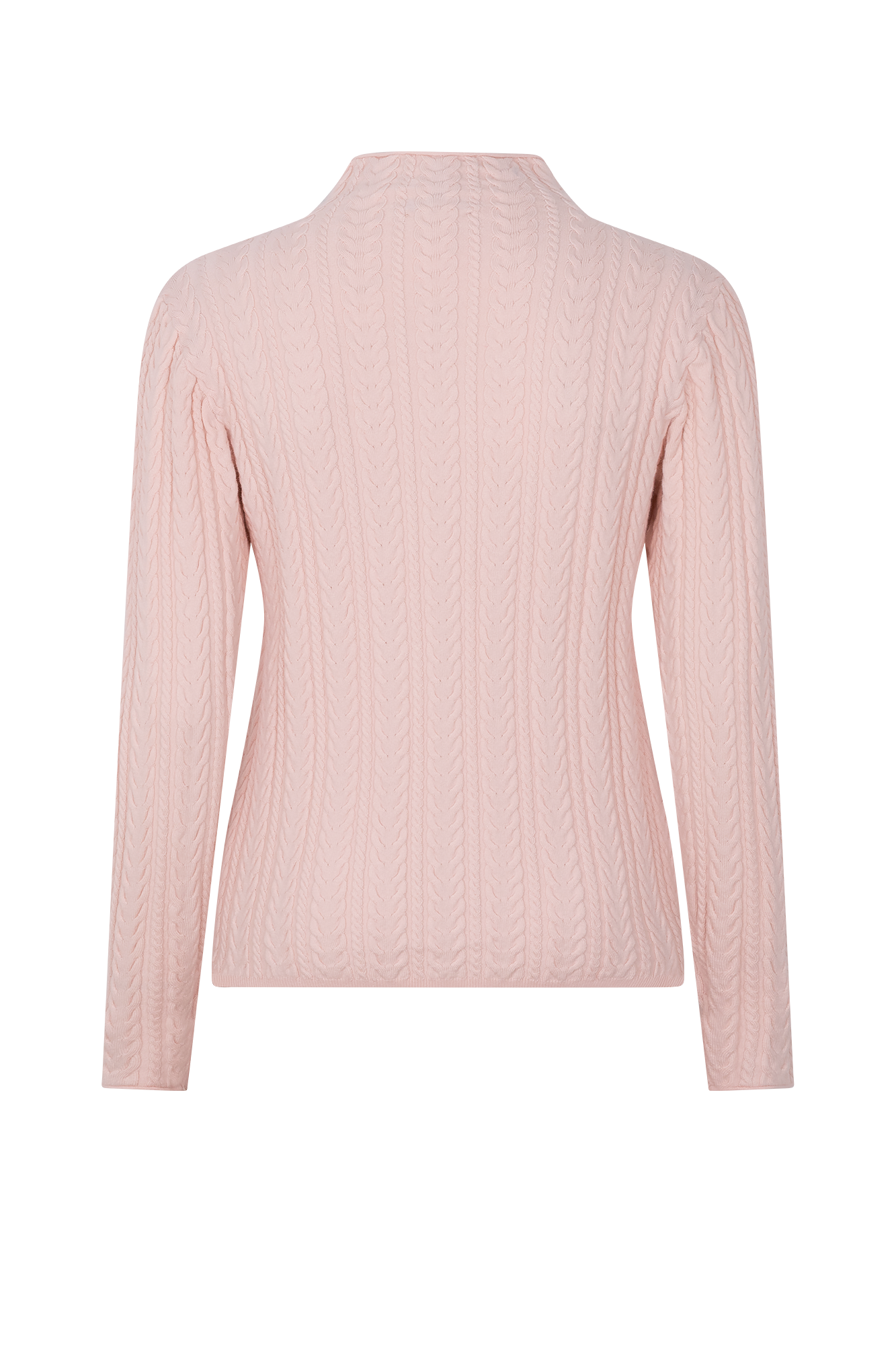 Marijn Pullover Roze