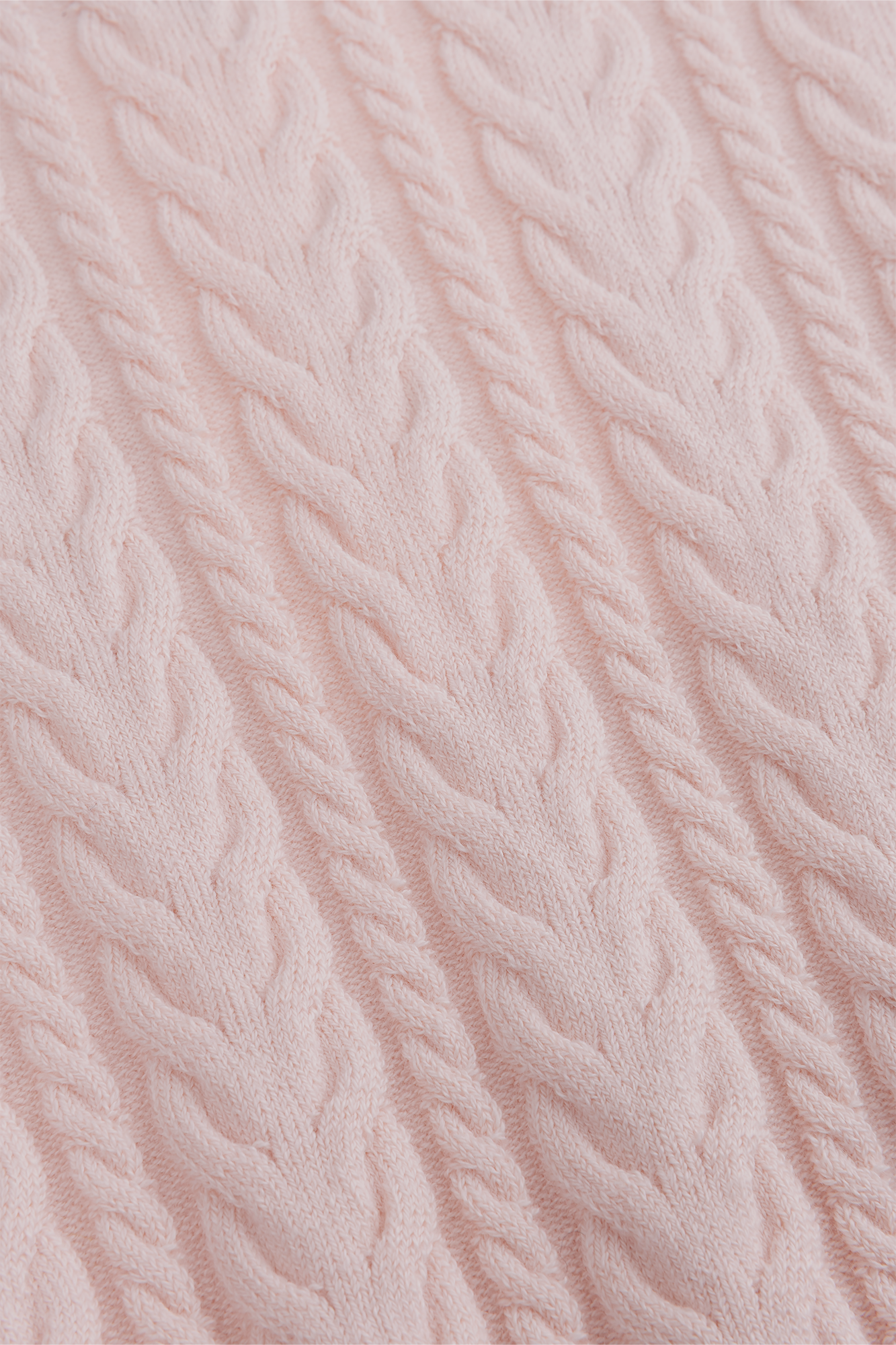Marijn Pullover Roze