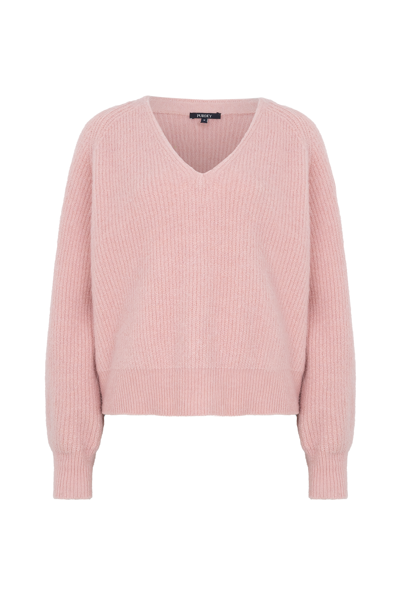 Maria Pullover Rose