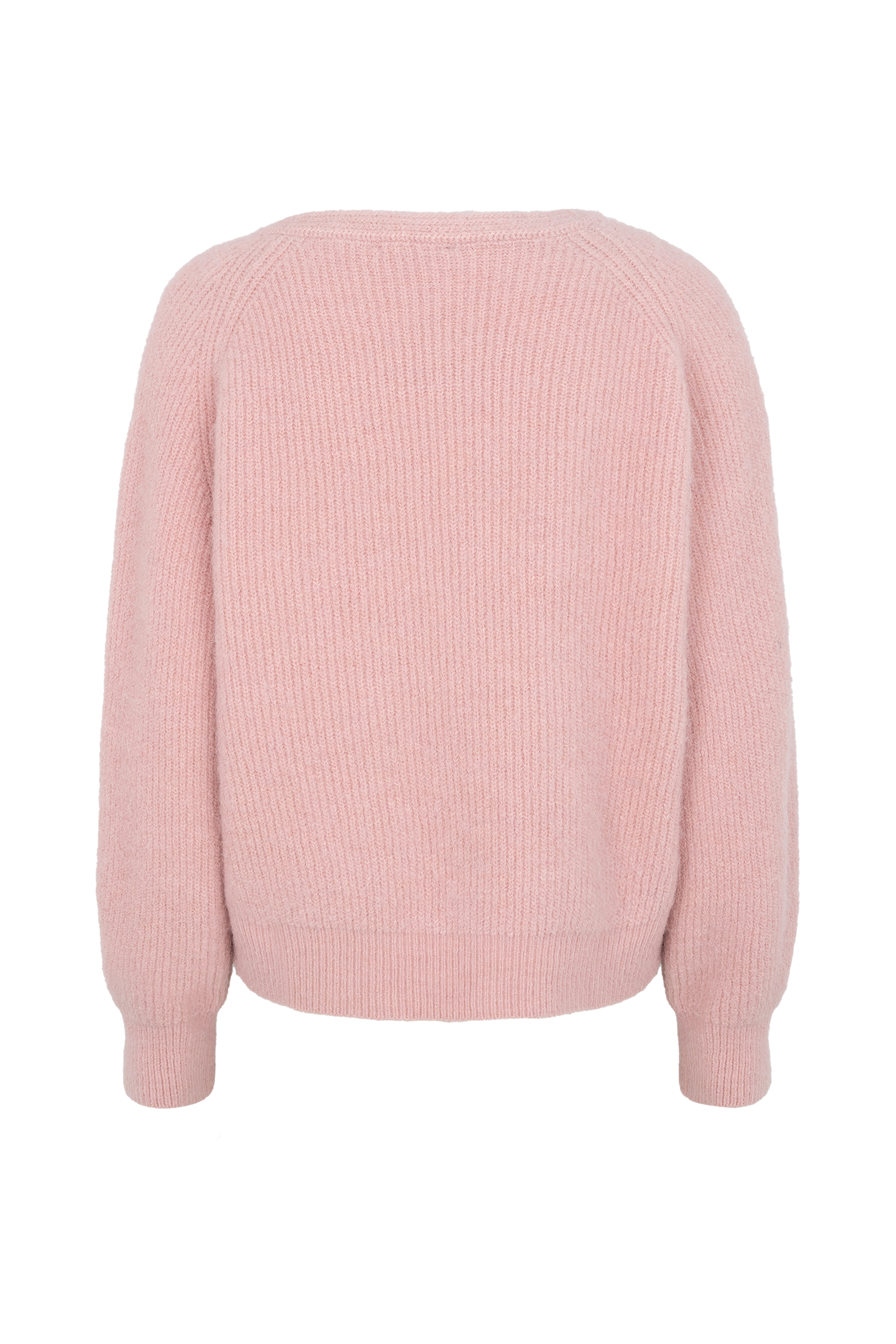 Maria Pullover Rose