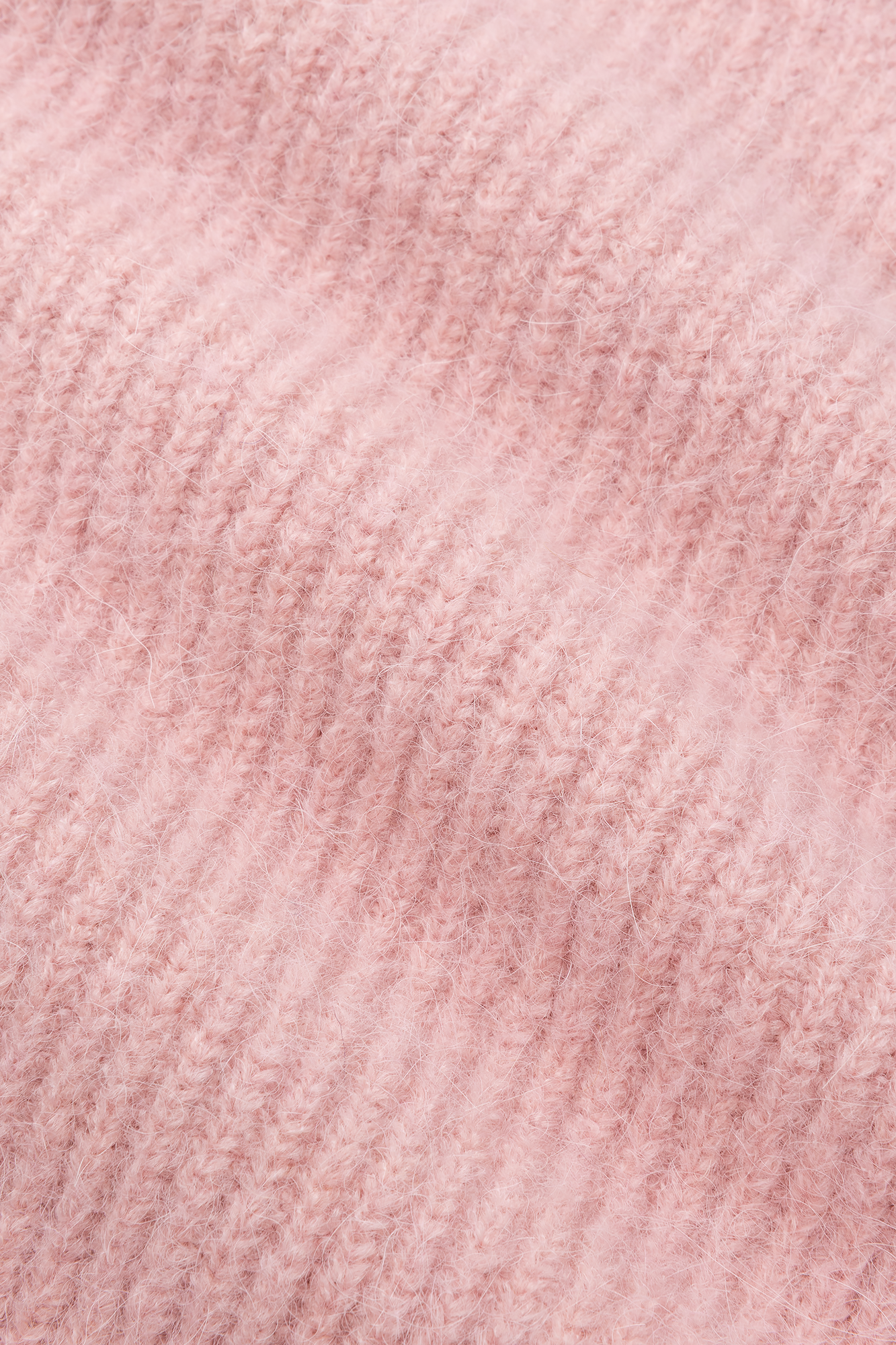Maria Pullover Rose