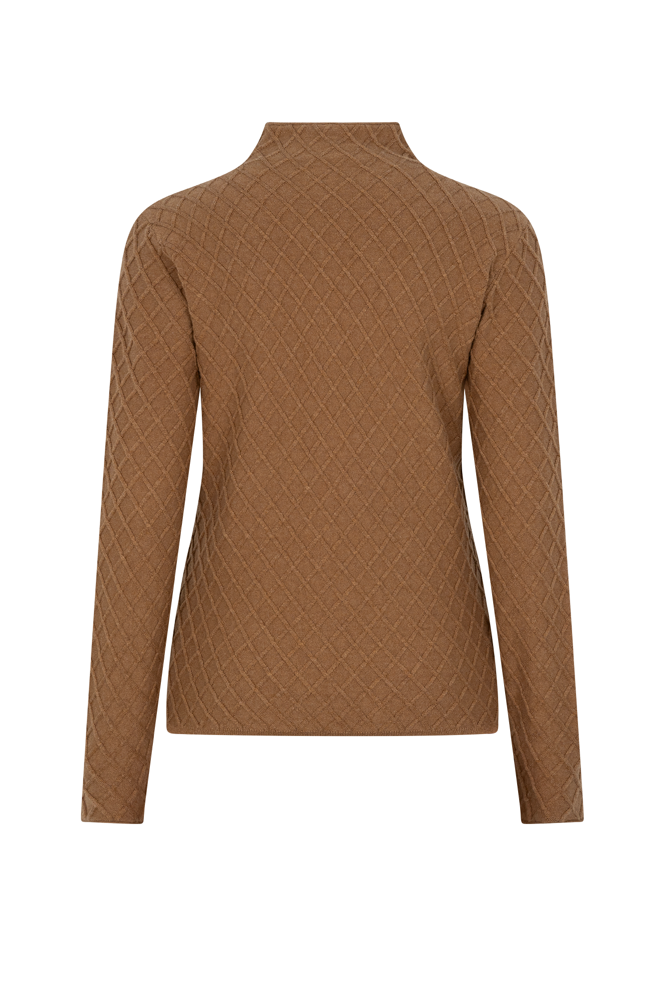Maan Pullover Camel