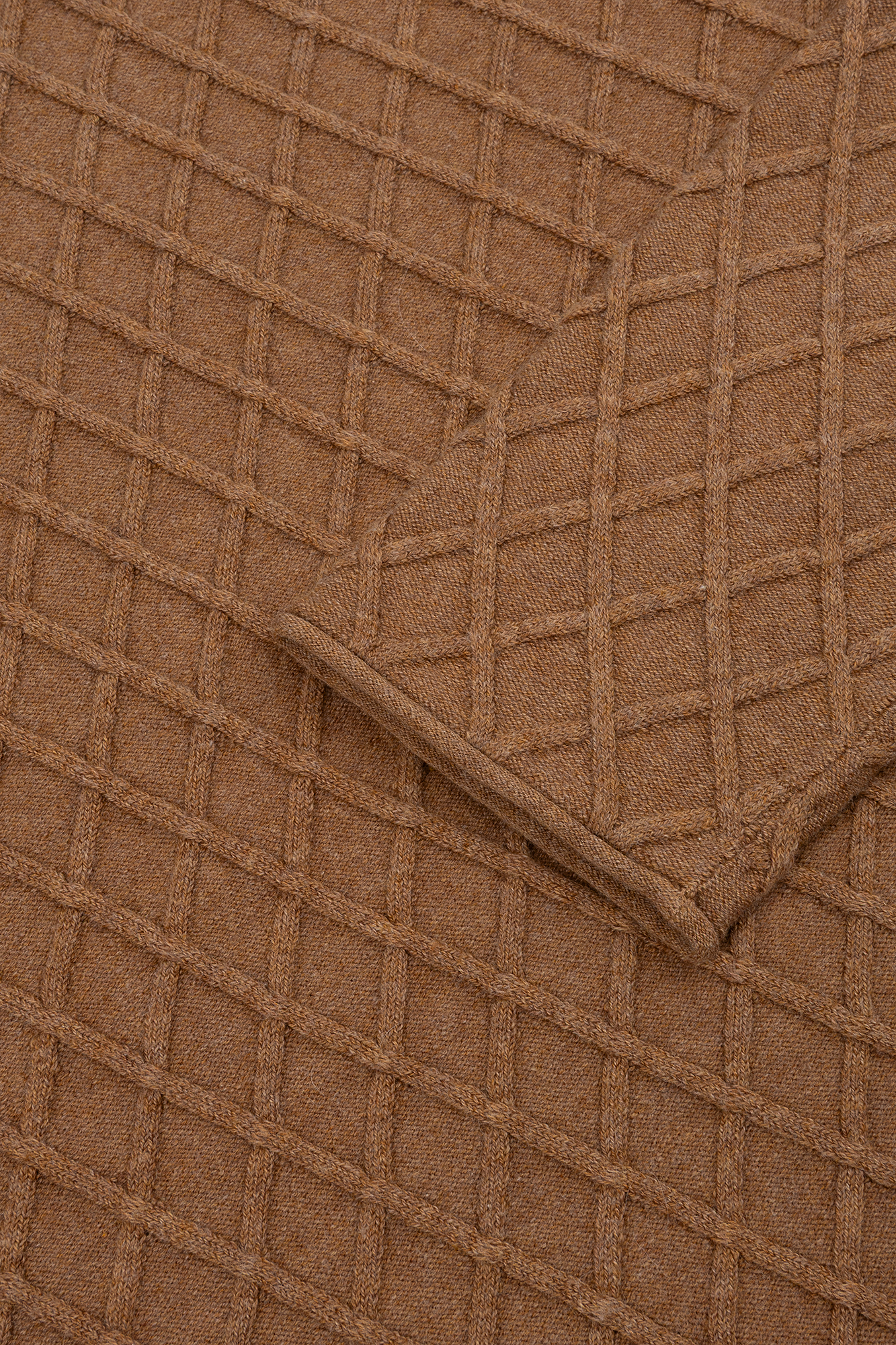 Maan Pullover Camel